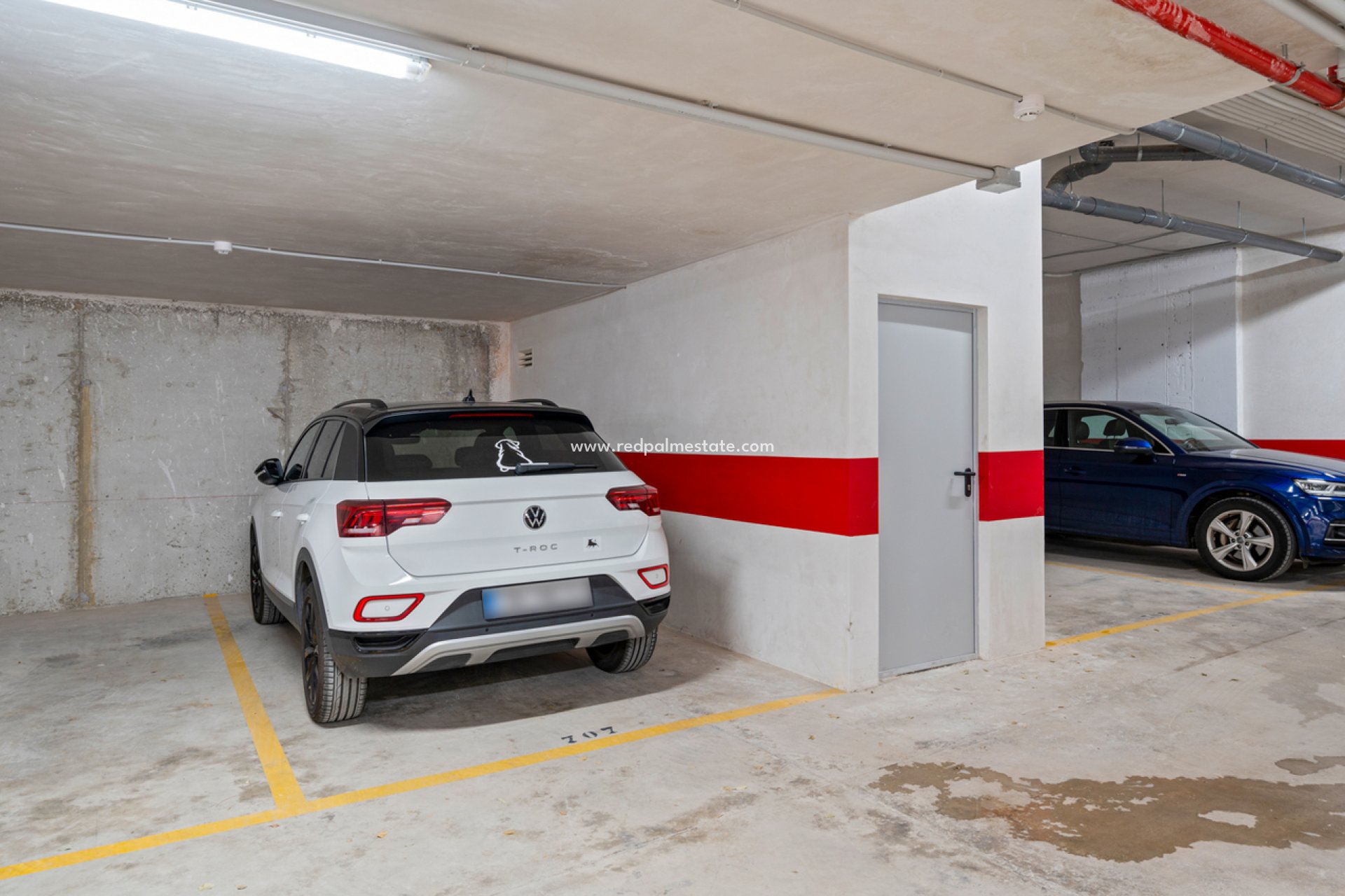 Reventa - Apartamento -
Orihuela Costa - Villamartín