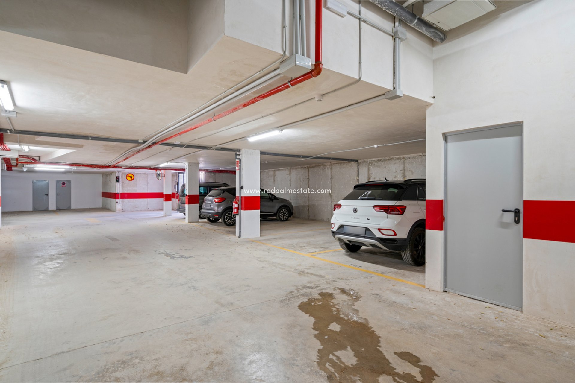 Reventa - Apartamento -
Orihuela Costa - Villamartín
