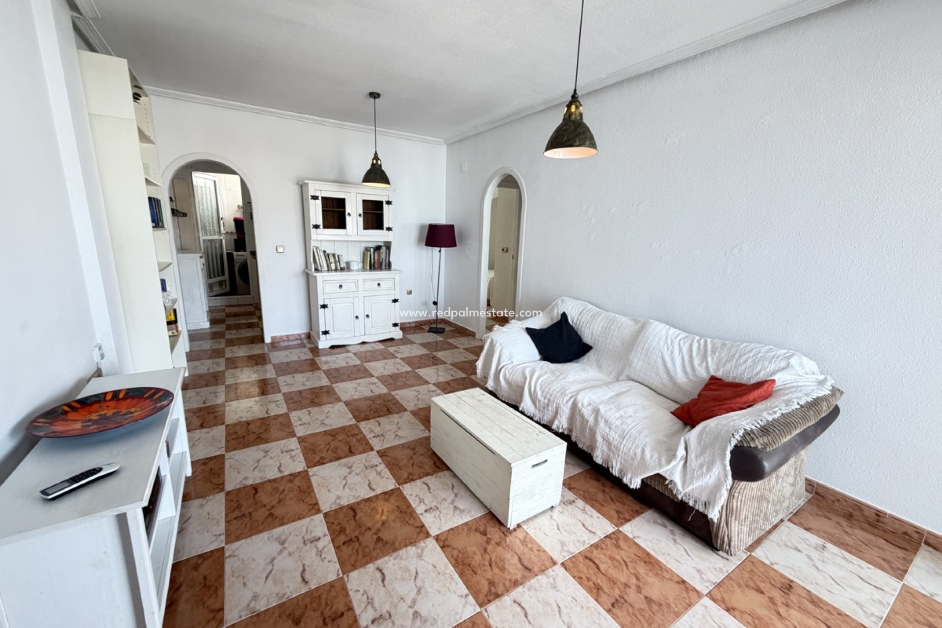 Reventa - Apartamento -
Orihuela Costa - Villamartín