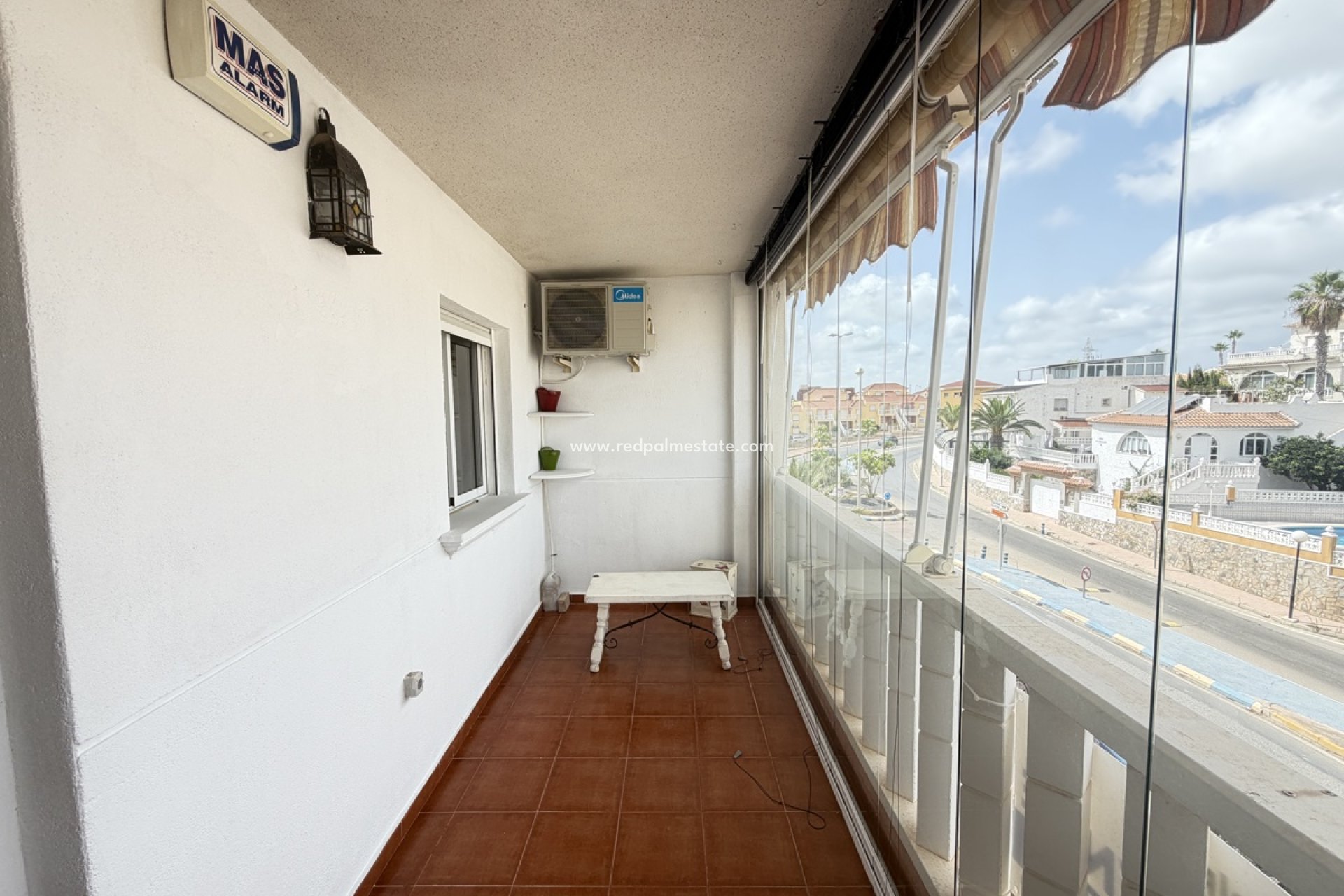 Reventa - Apartamento -
Orihuela Costa - Villamartín