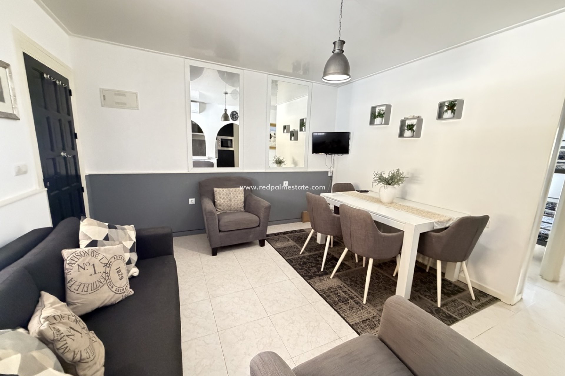 Reventa - Apartamento -
Orihuela Costa - Villamartín