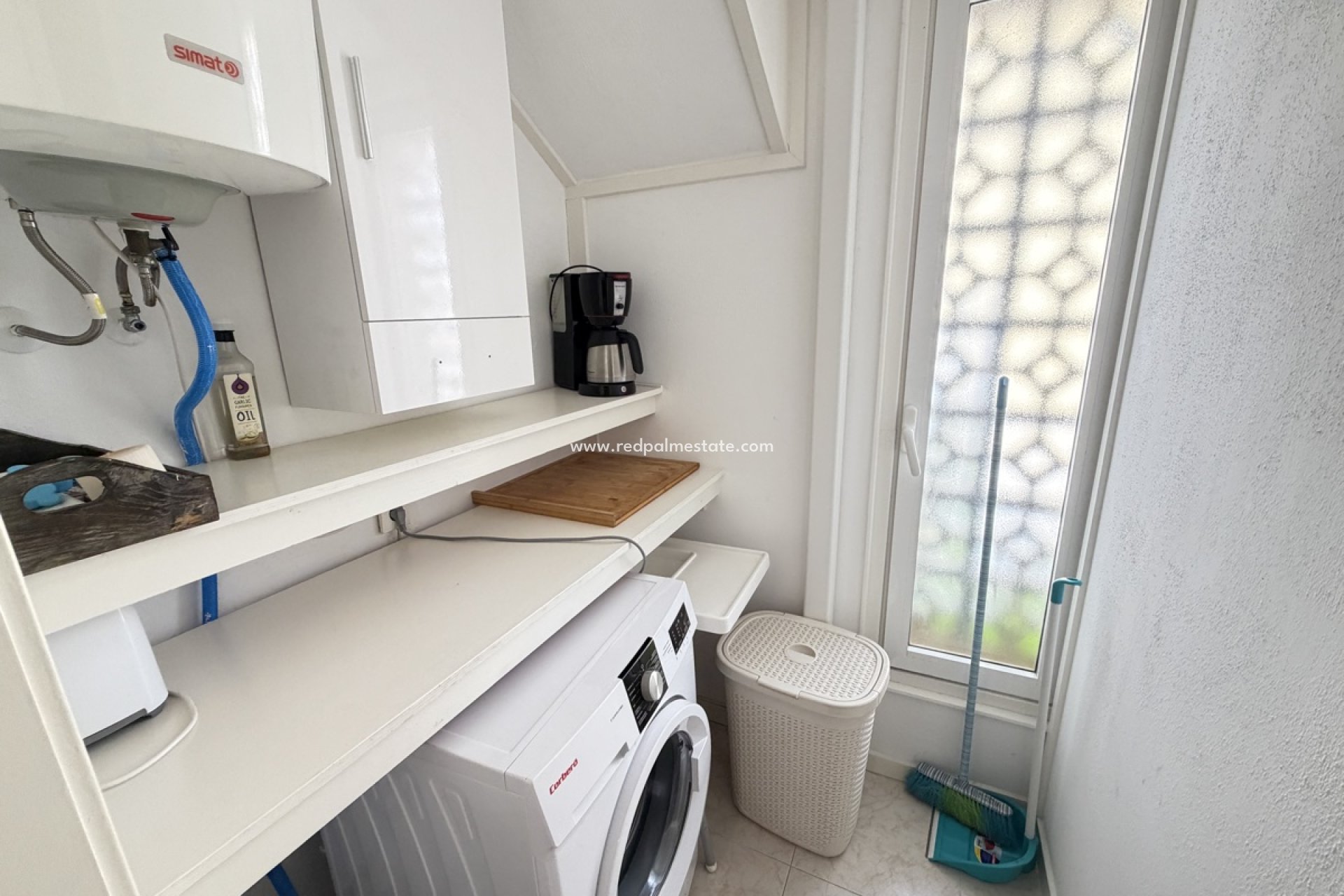 Reventa - Apartamento -
Orihuela Costa - Villamartín