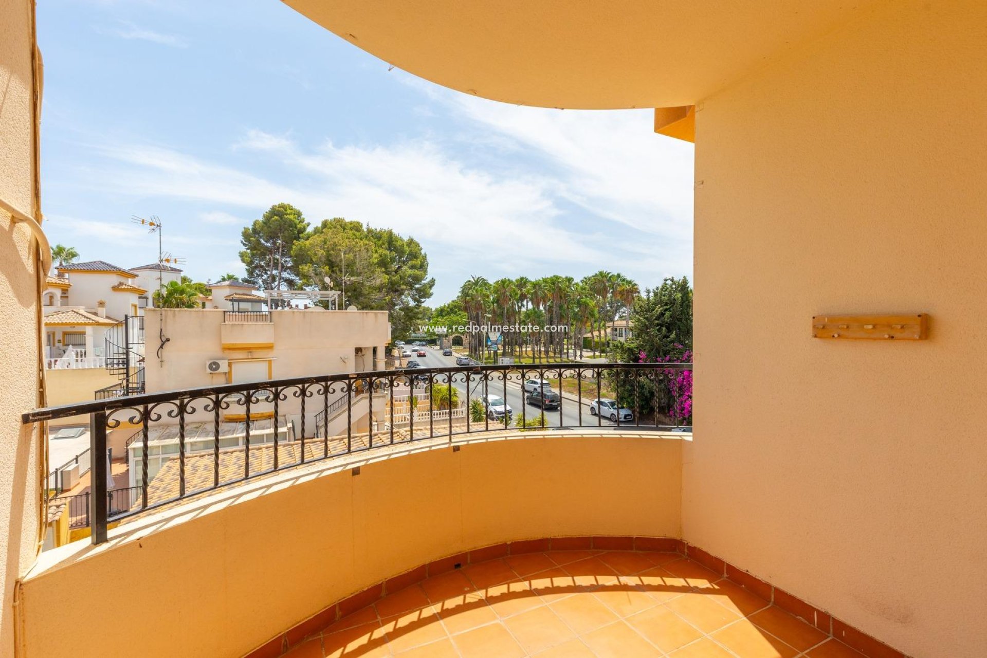Reventa - Apartamento -
Orihuela Costa - Villamartín