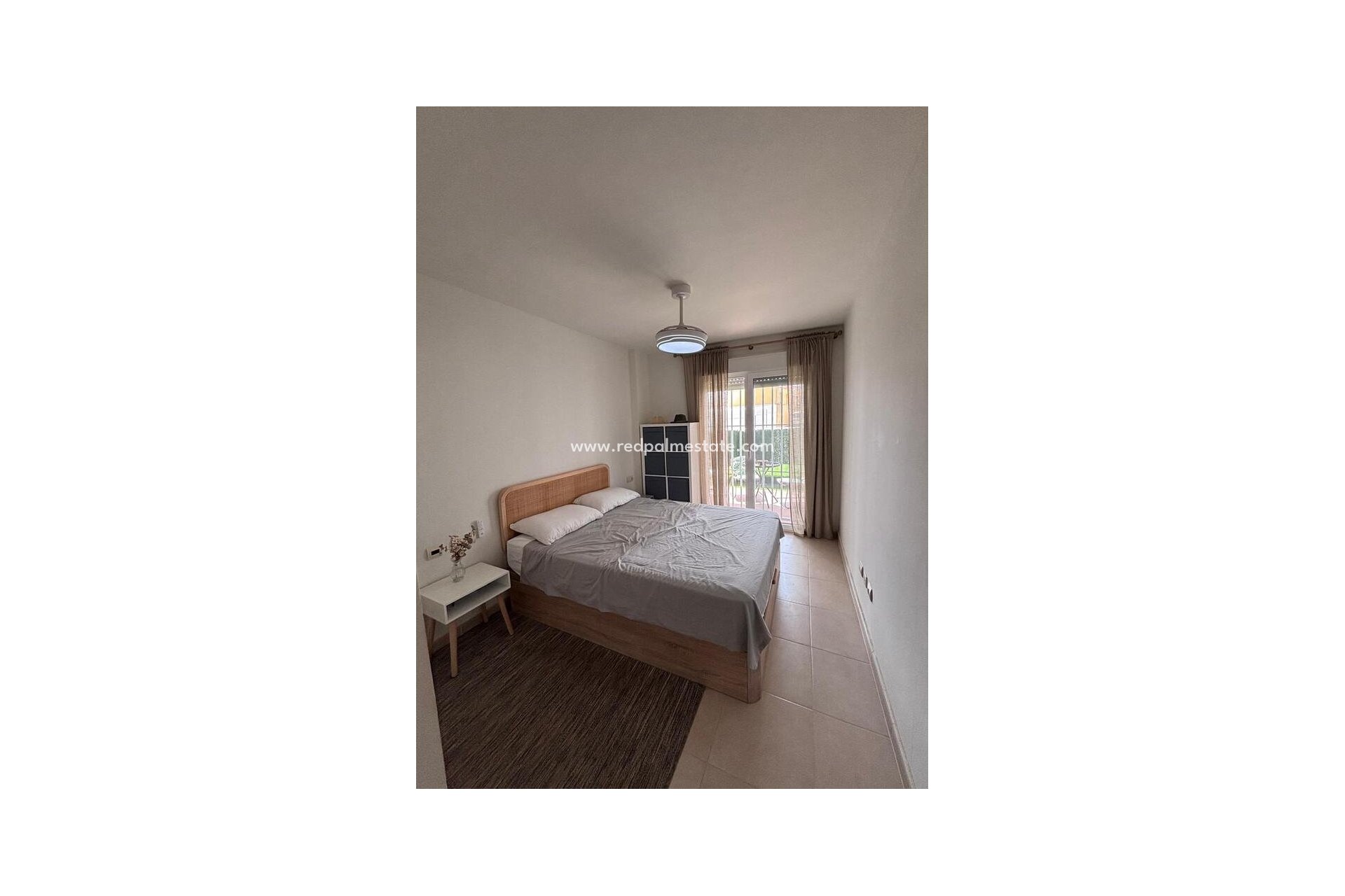 Reventa - Apartamento -
Orihuela Costa - Villamartín