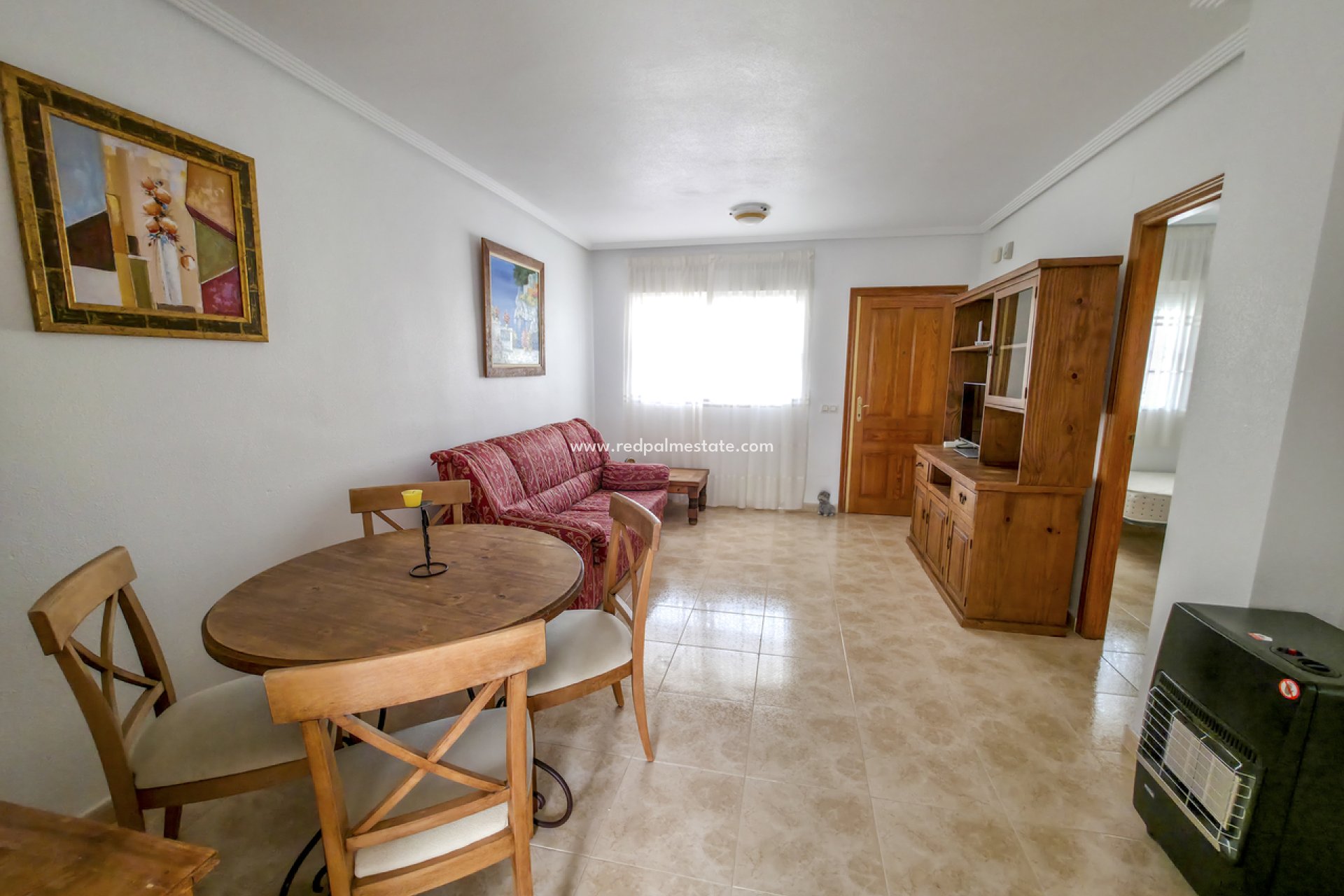 Reventa - Apartamento -
Orihuela Costa - Villamartín