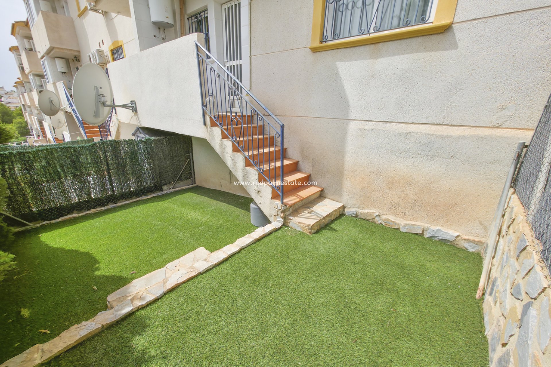 Reventa - Apartamento -
Orihuela Costa - Villamartín