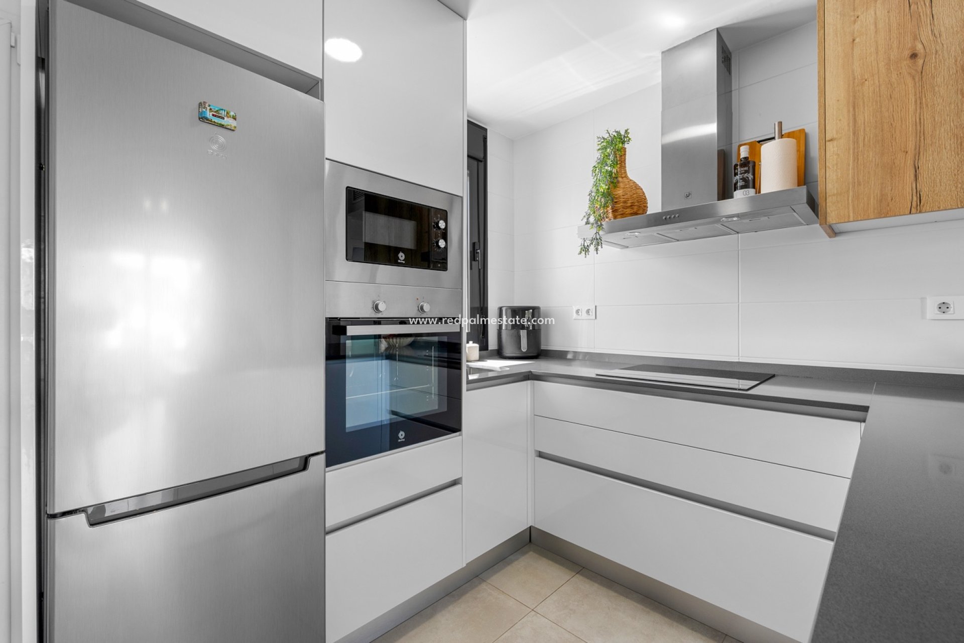 Reventa - Apartamento -
Orihuela Costa - Villamartín