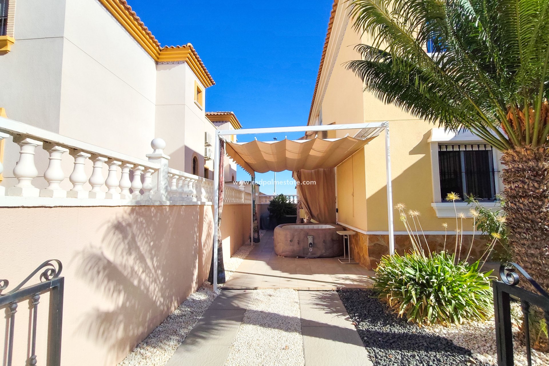 Reventa - Apartamento -
Orihuela Costa - Villamartín