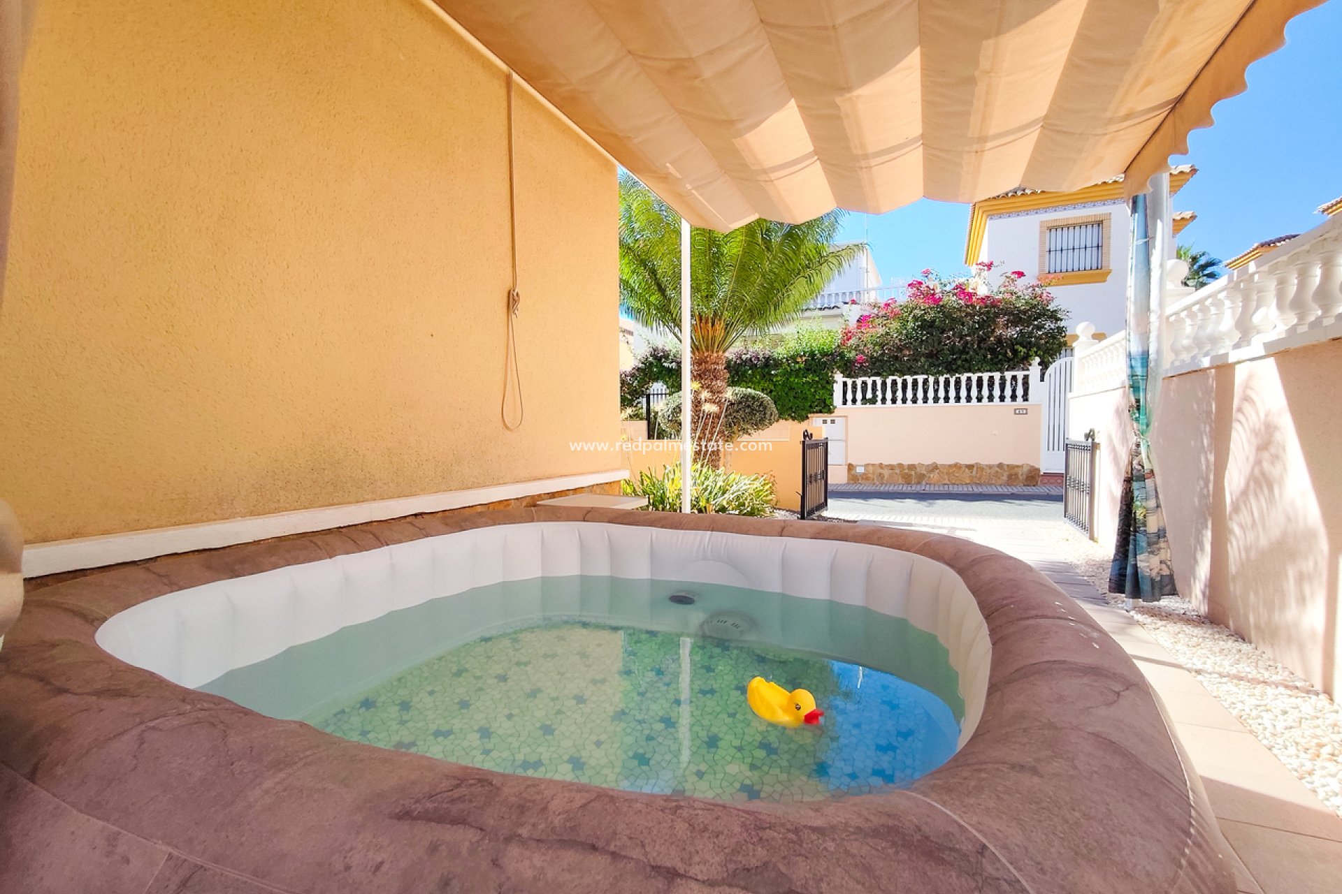 Reventa - Apartamento -
Orihuela Costa - Villamartín