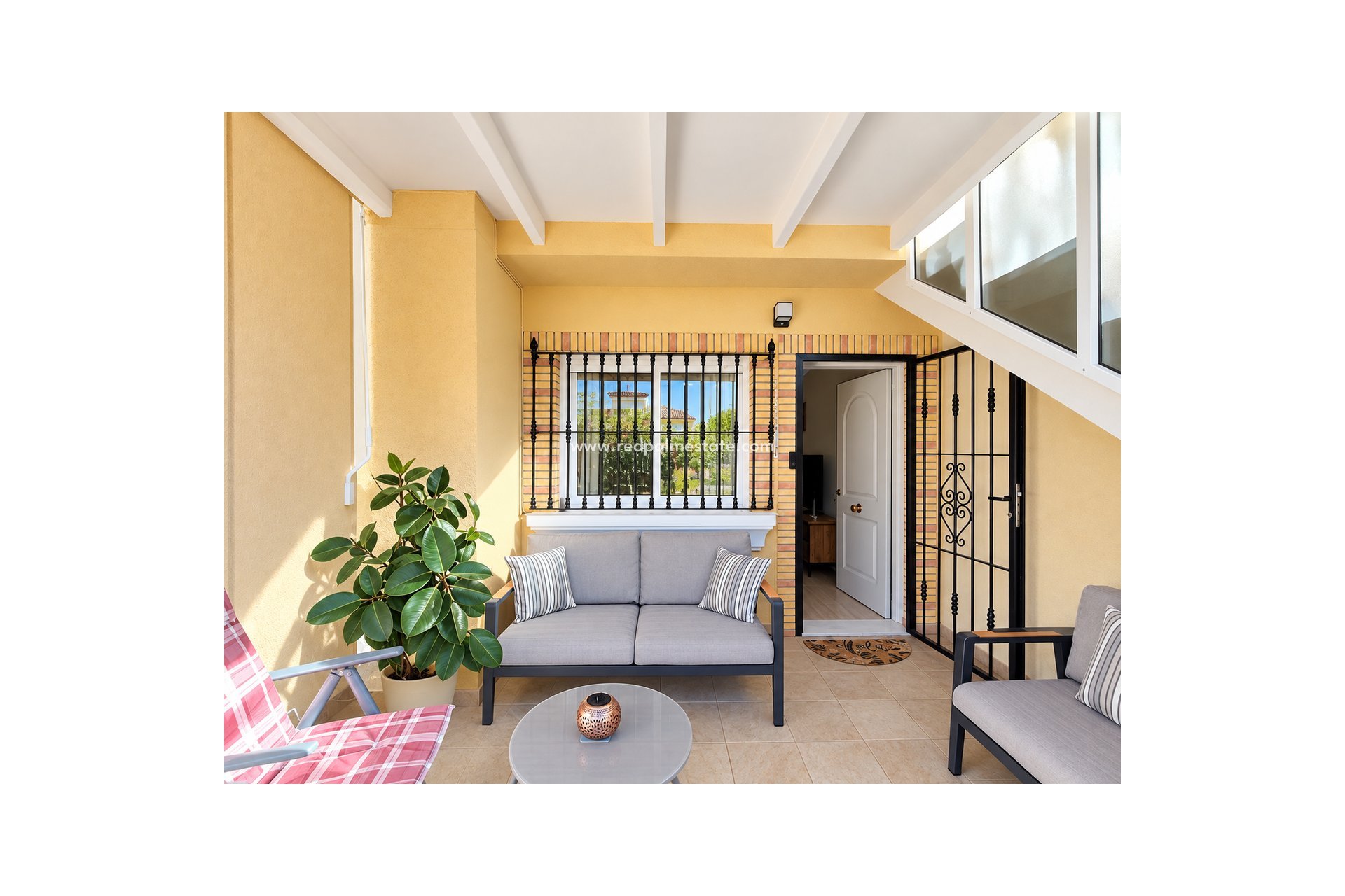 Reventa - Apartamento -
Orihuela Costa - Villamartín