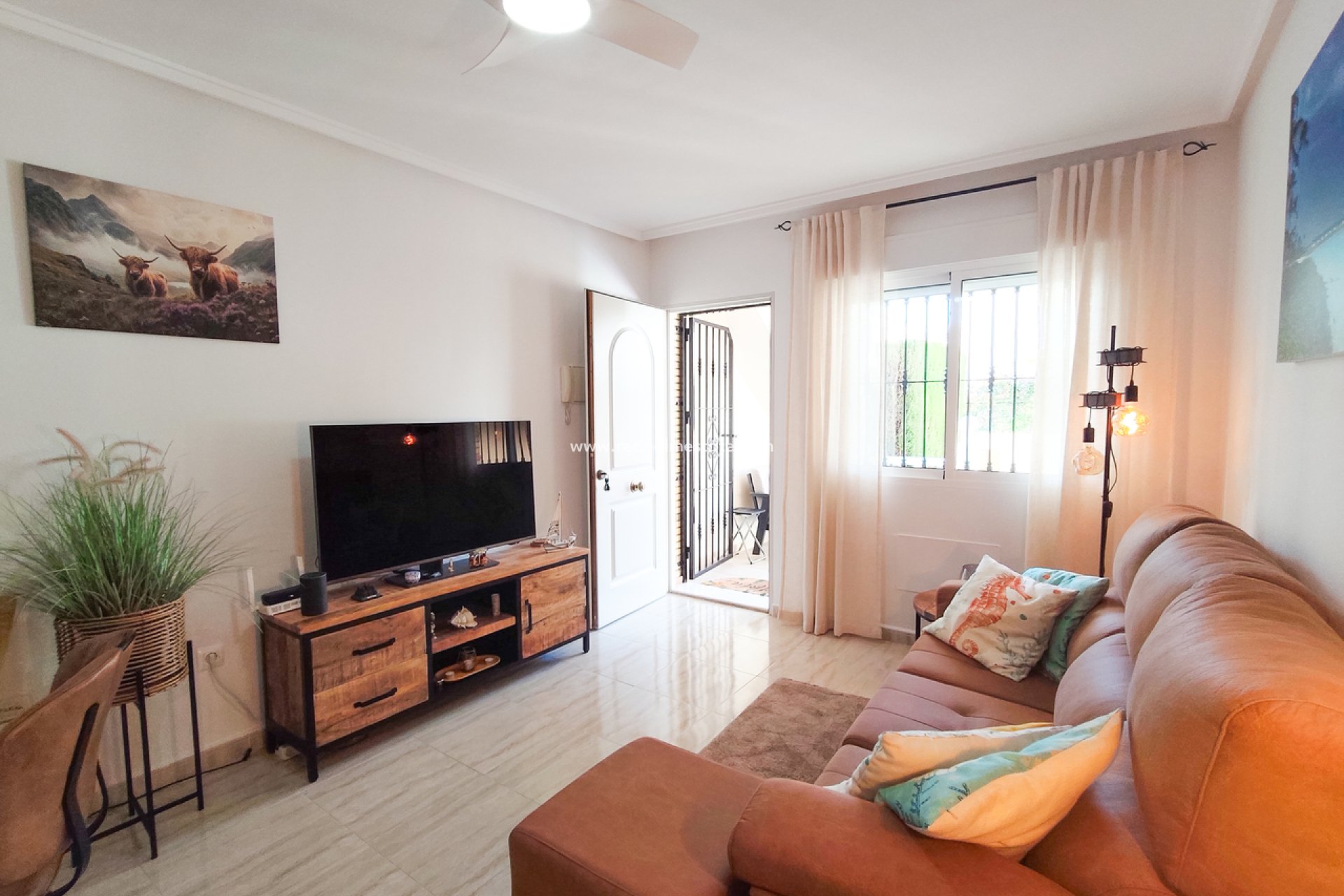 Reventa - Apartamento -
Orihuela Costa - Villamartín
