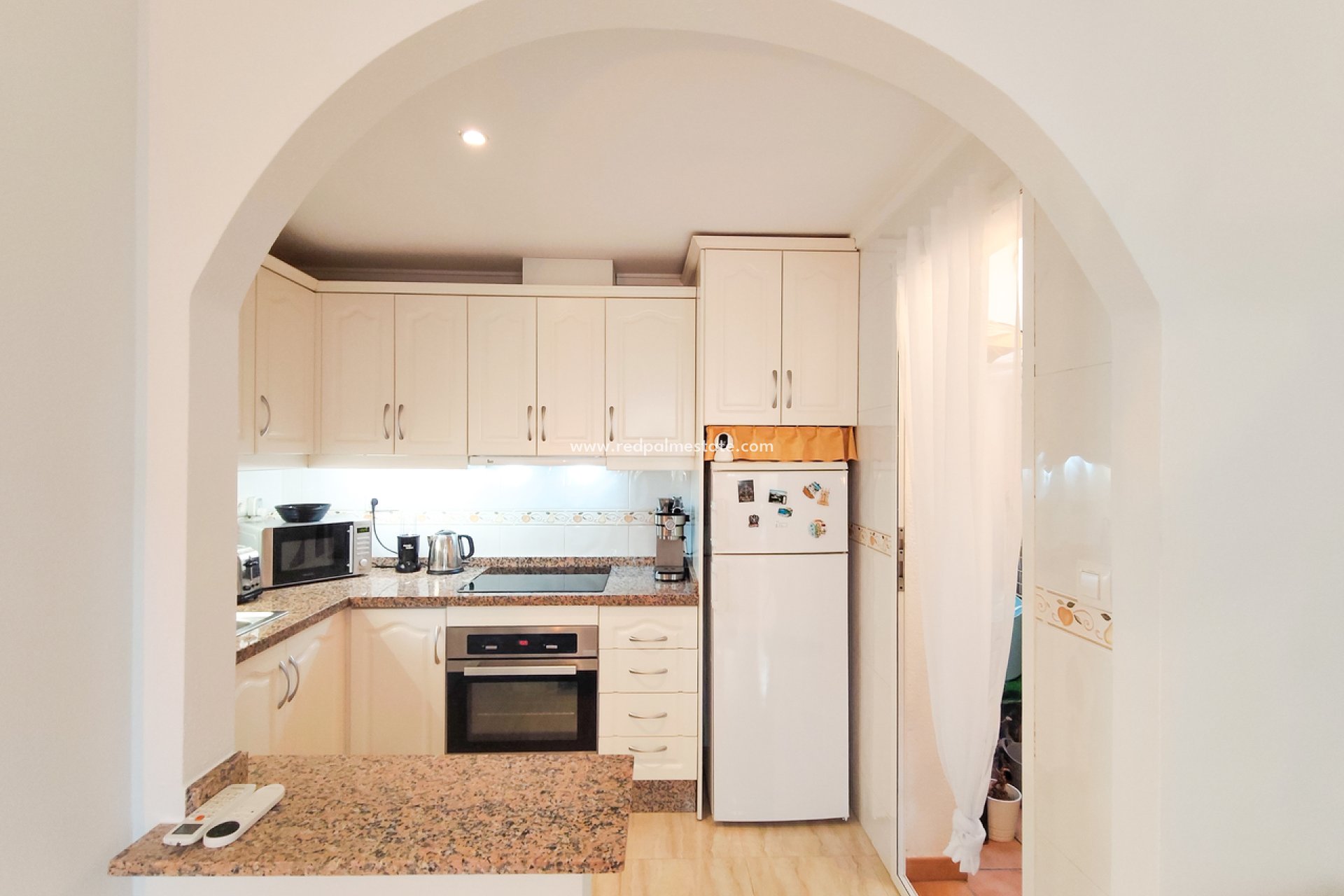 Reventa - Apartamento -
Orihuela Costa - Villamartín