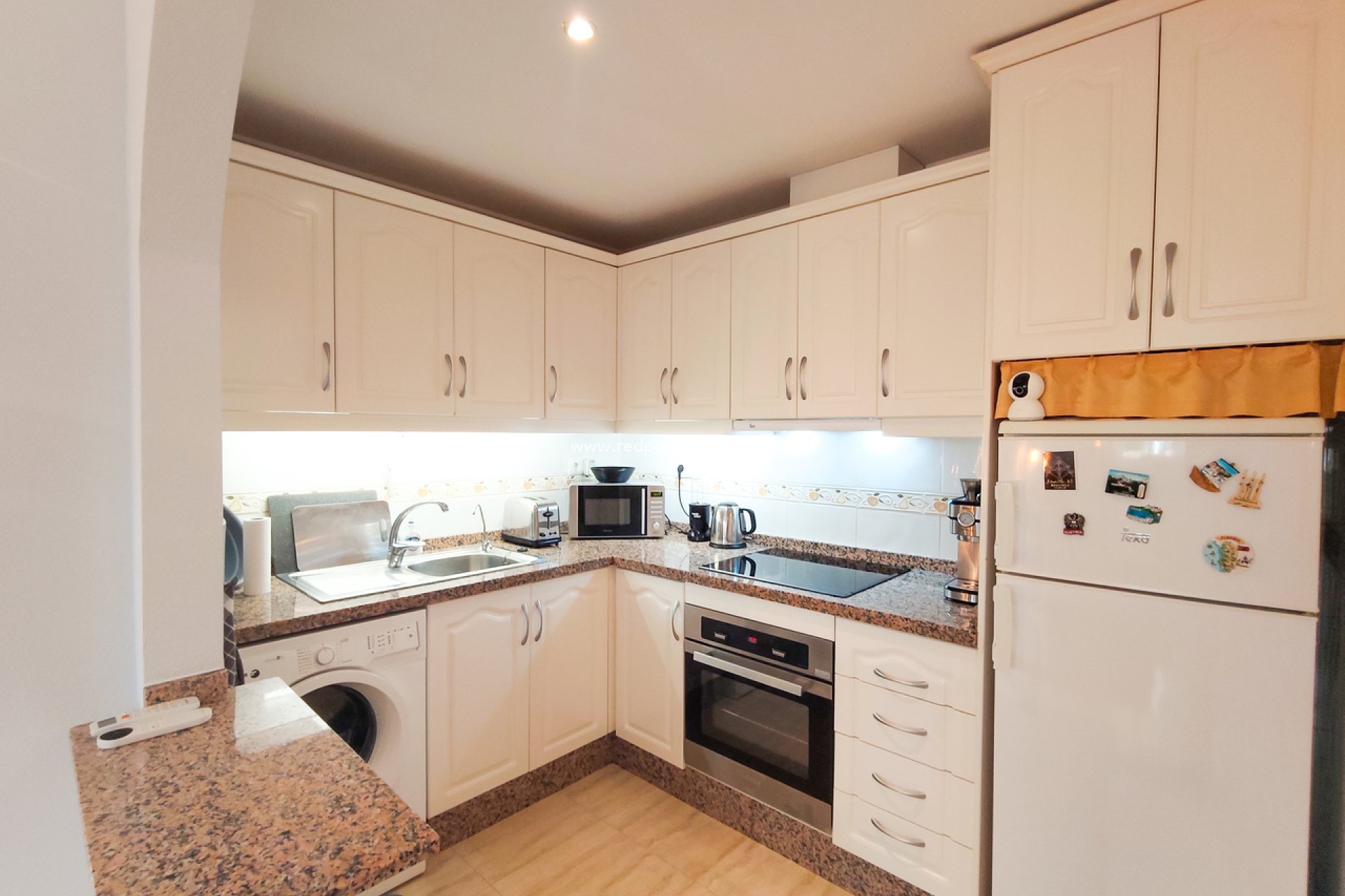 Reventa - Apartamento -
Orihuela Costa - Villamartín