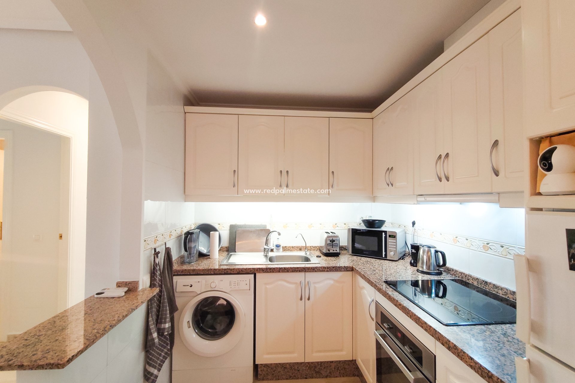 Reventa - Apartamento -
Orihuela Costa - Villamartín