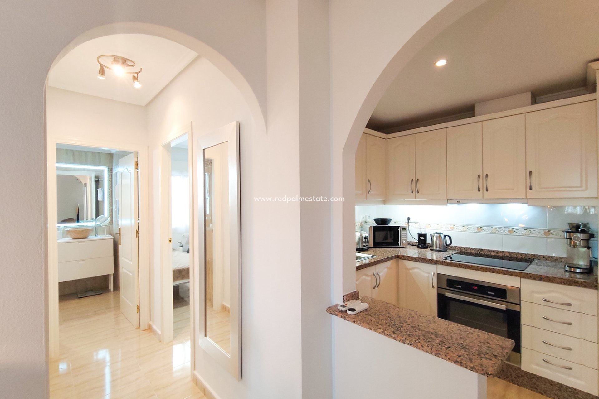 Reventa - Apartamento -
Orihuela Costa - Villamartín