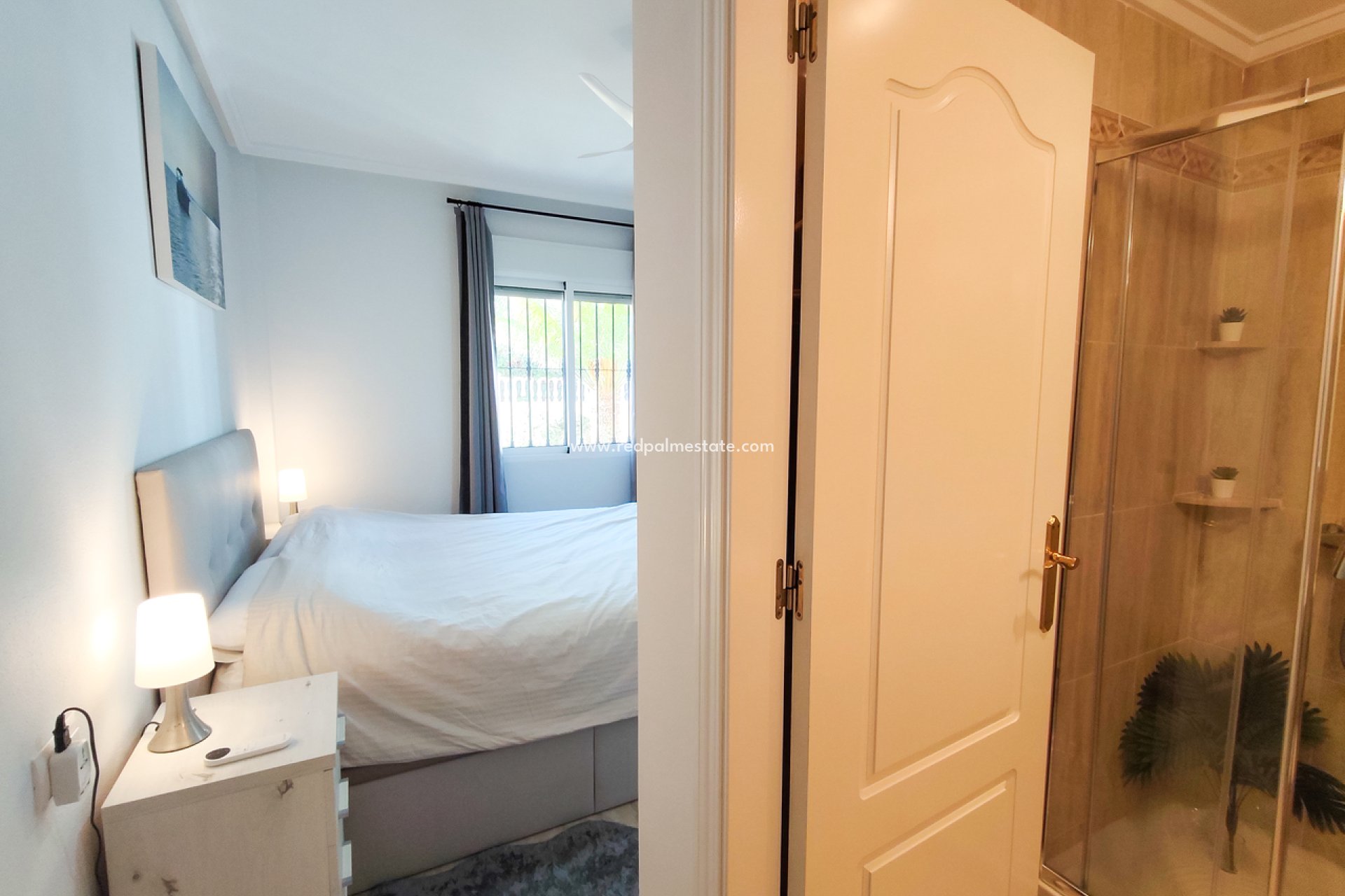Reventa - Apartamento -
Orihuela Costa - Villamartín