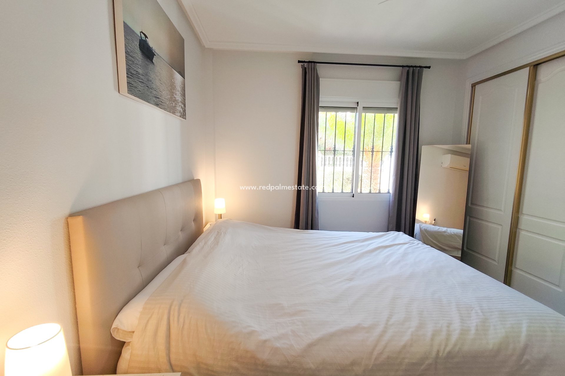 Reventa - Apartamento -
Orihuela Costa - Villamartín