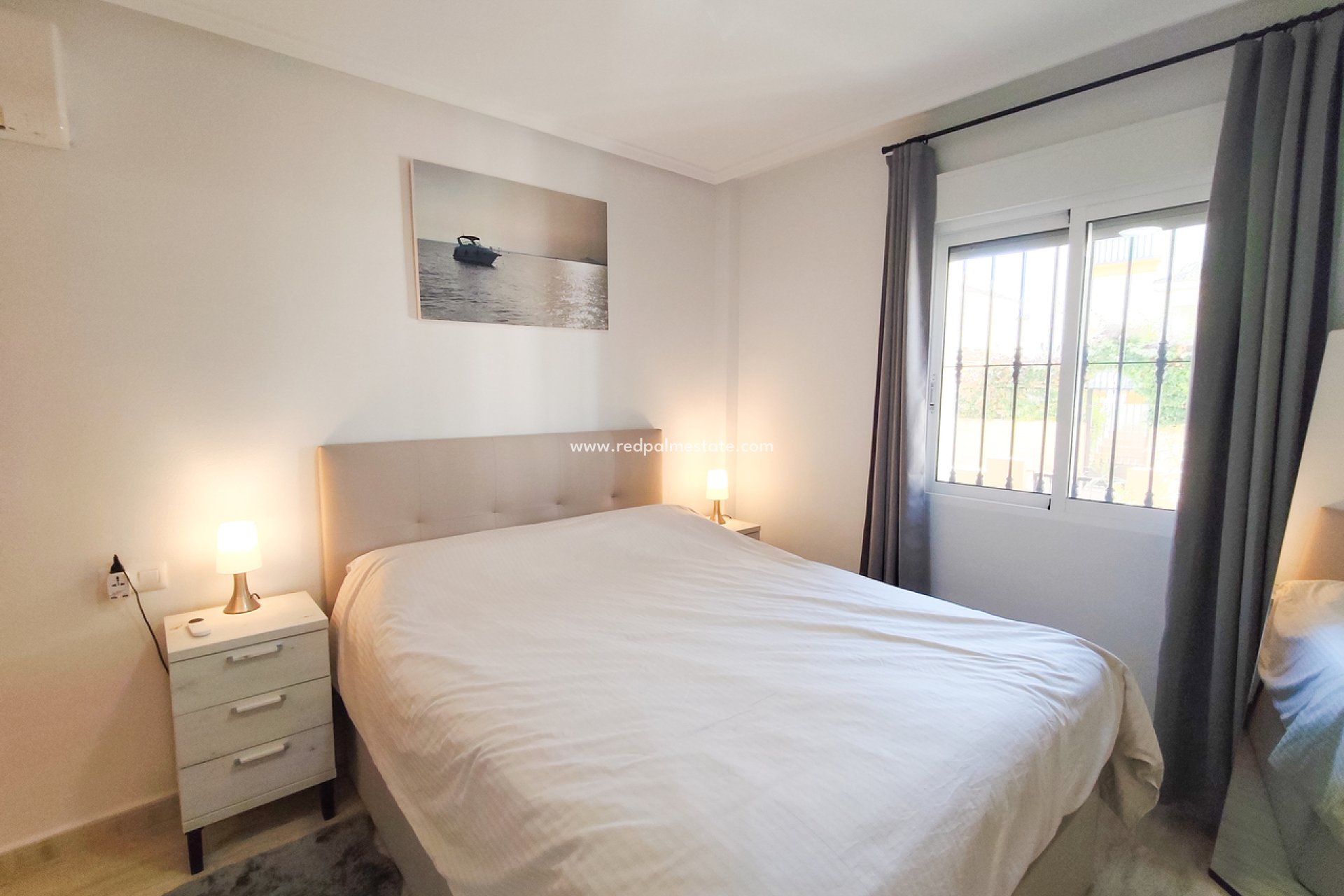 Reventa - Apartamento -
Orihuela Costa - Villamartín
