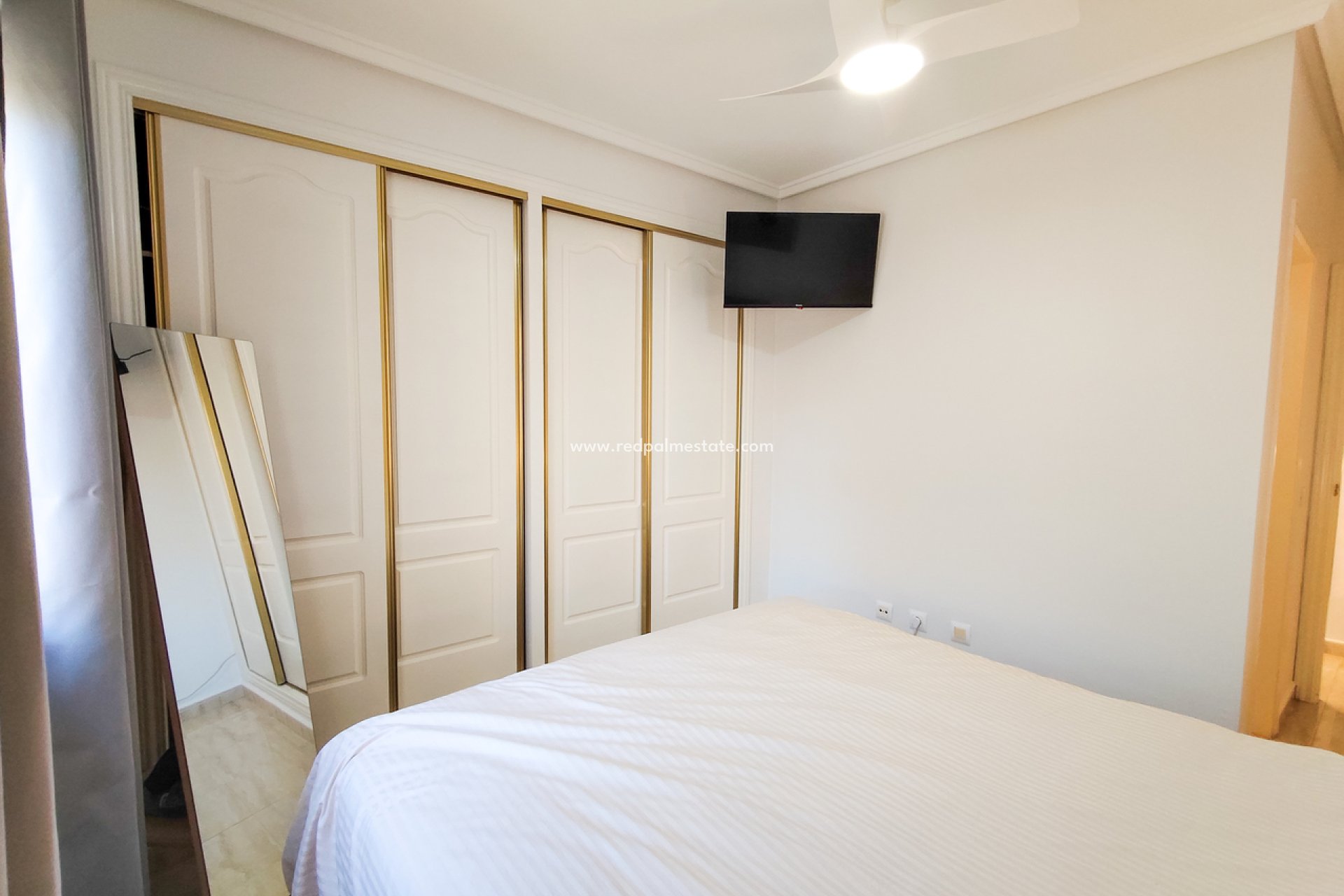 Reventa - Apartamento -
Orihuela Costa - Villamartín