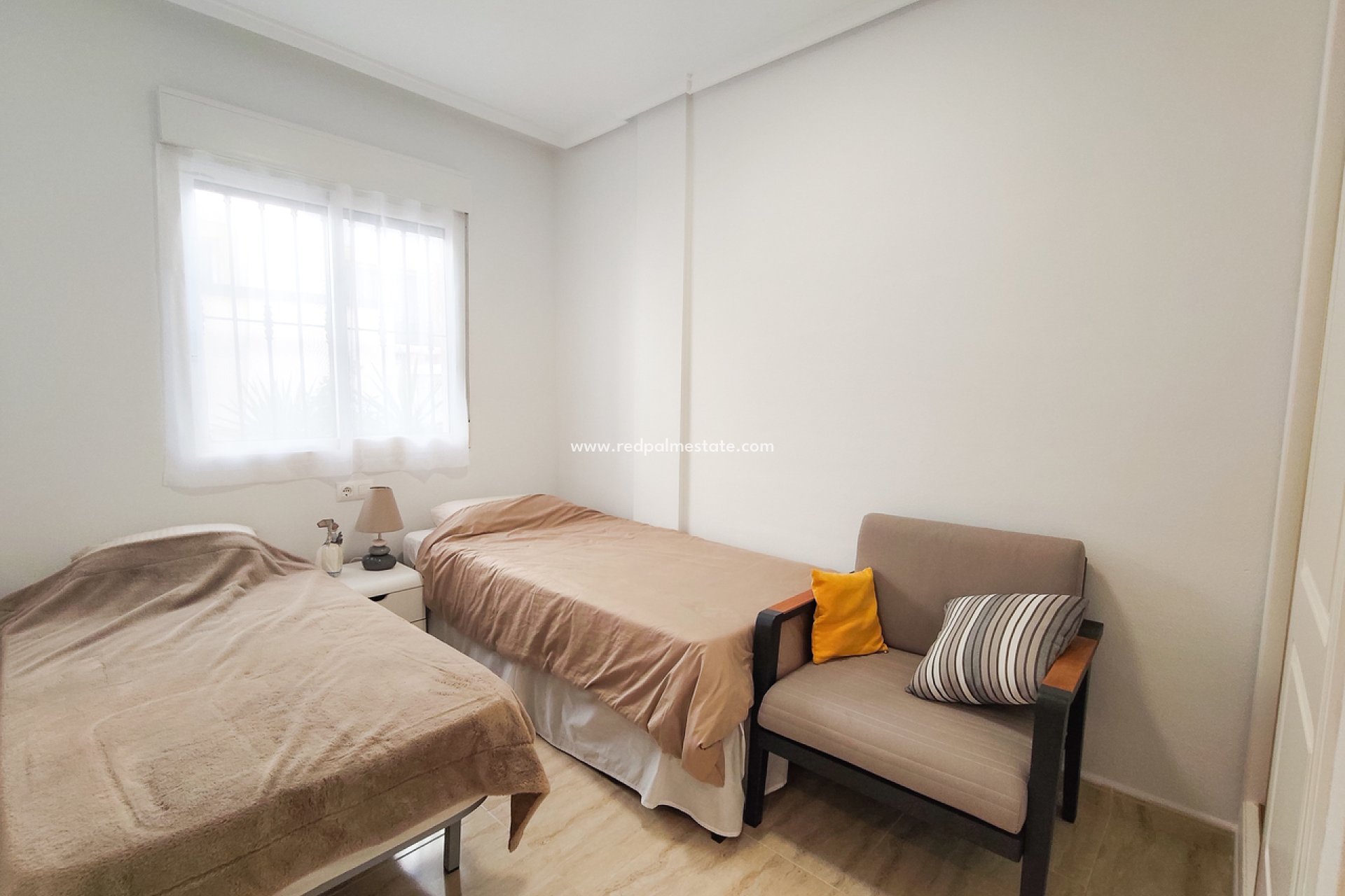 Reventa - Apartamento -
Orihuela Costa - Villamartín