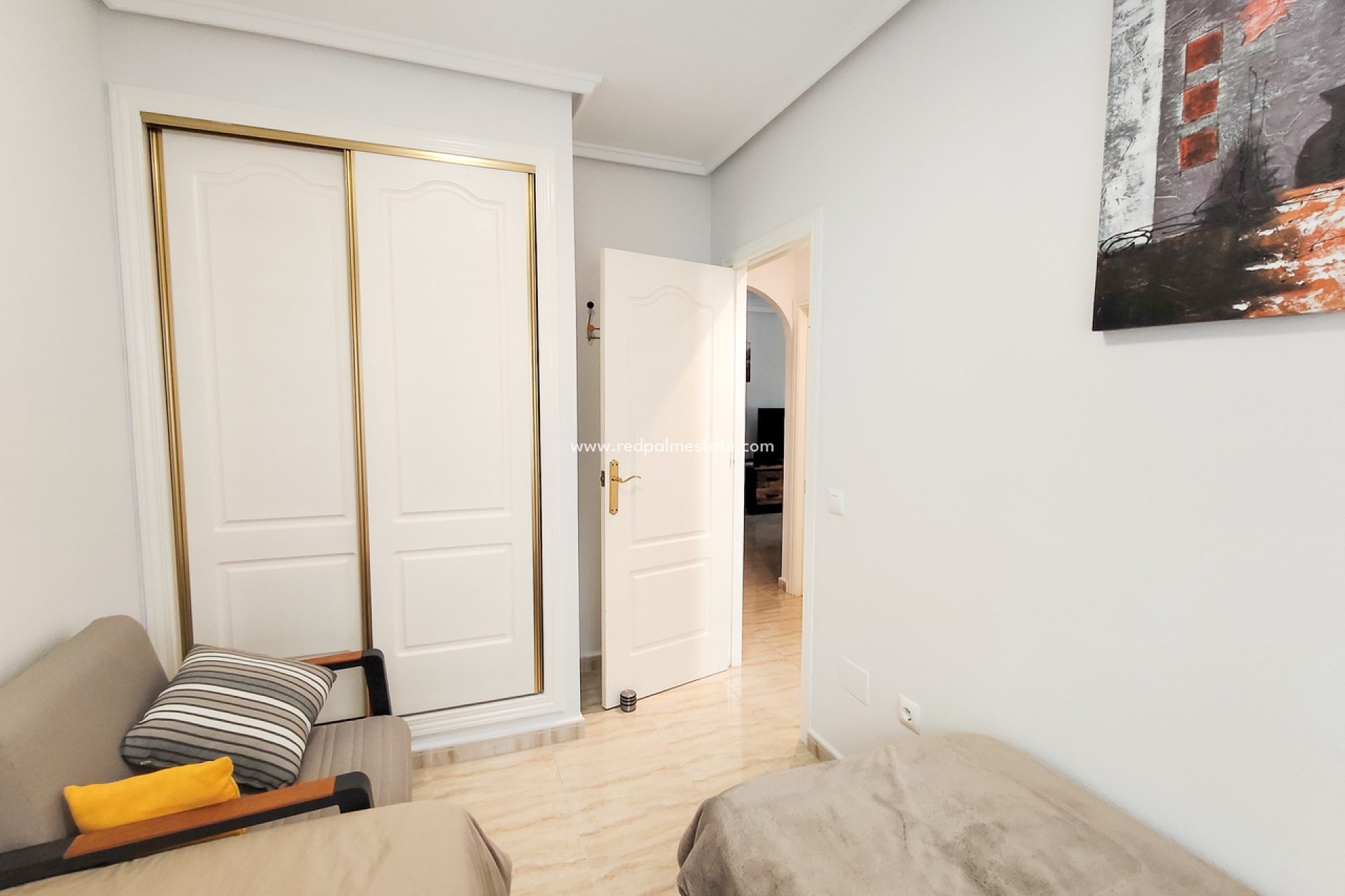 Reventa - Apartamento -
Orihuela Costa - Villamartín