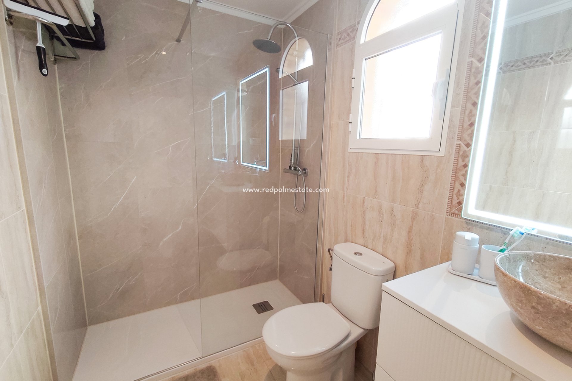 Reventa - Apartamento -
Orihuela Costa - Villamartín