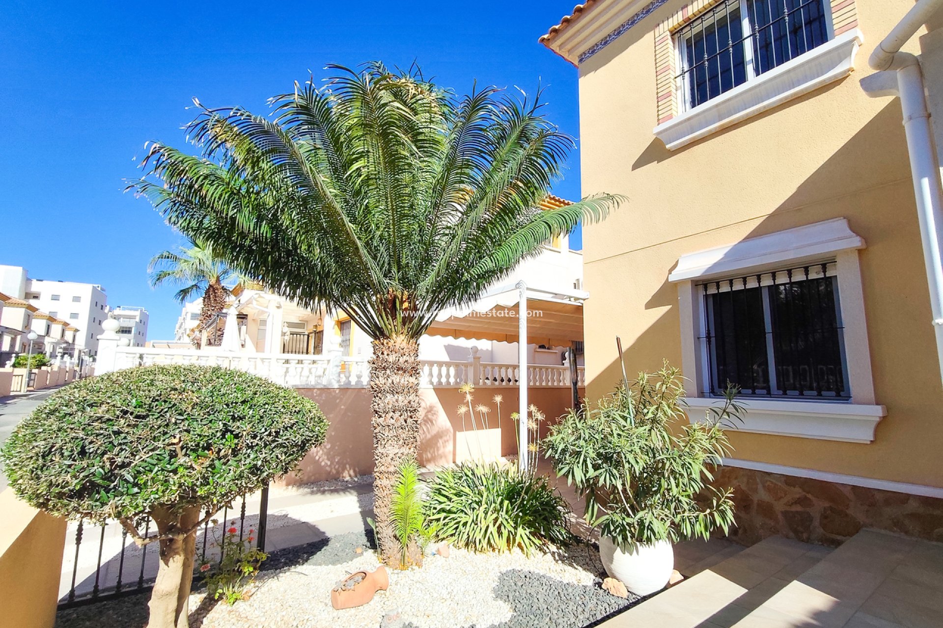 Reventa - Apartamento -
Orihuela Costa - Villamartín