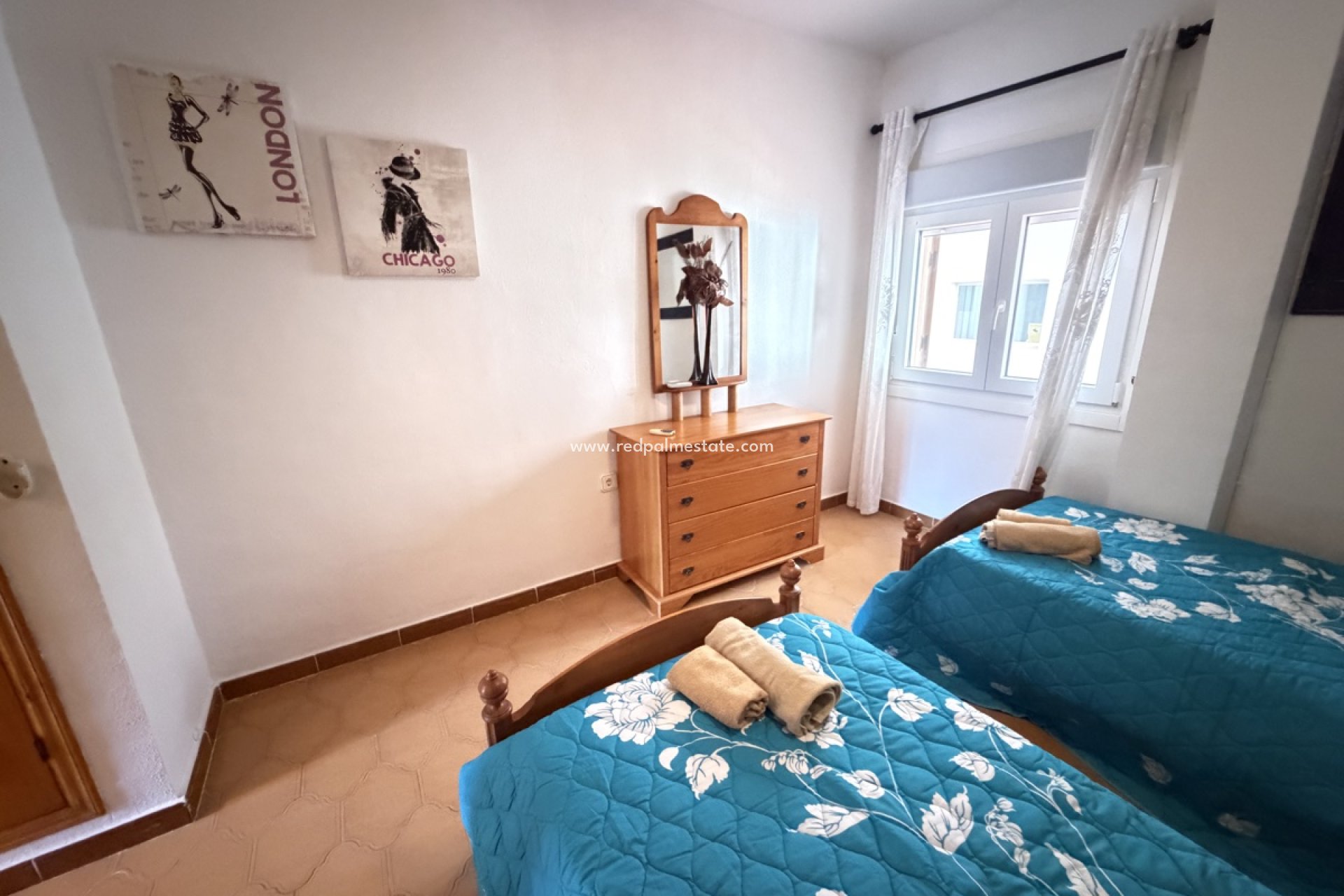 Reventa - Apartamento -
Orihuela Costa - Villamartín