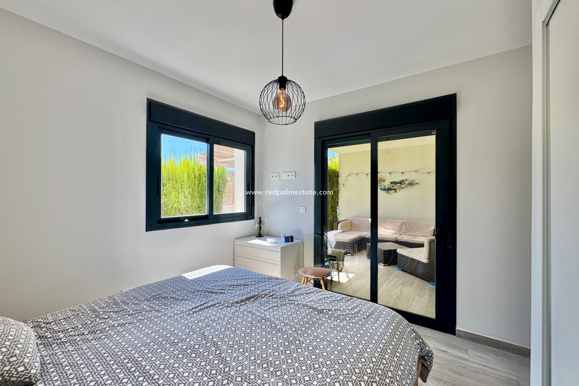 Reventa - Apartamento -
Orihuela Costa - Villamartín