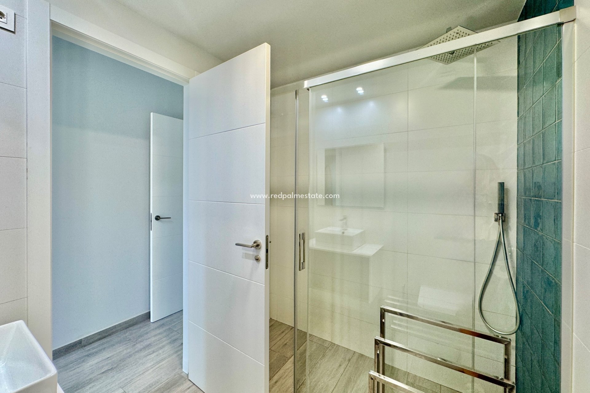 Reventa - Apartamento -
Orihuela Costa - Villamartín