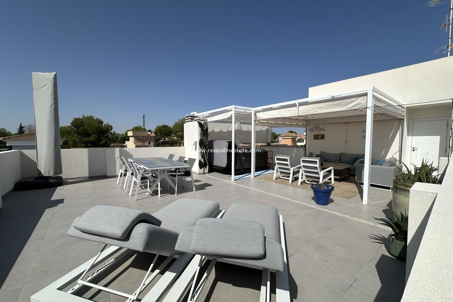 Reventa - Apartamento -
Orihuela Costa - Villamartín