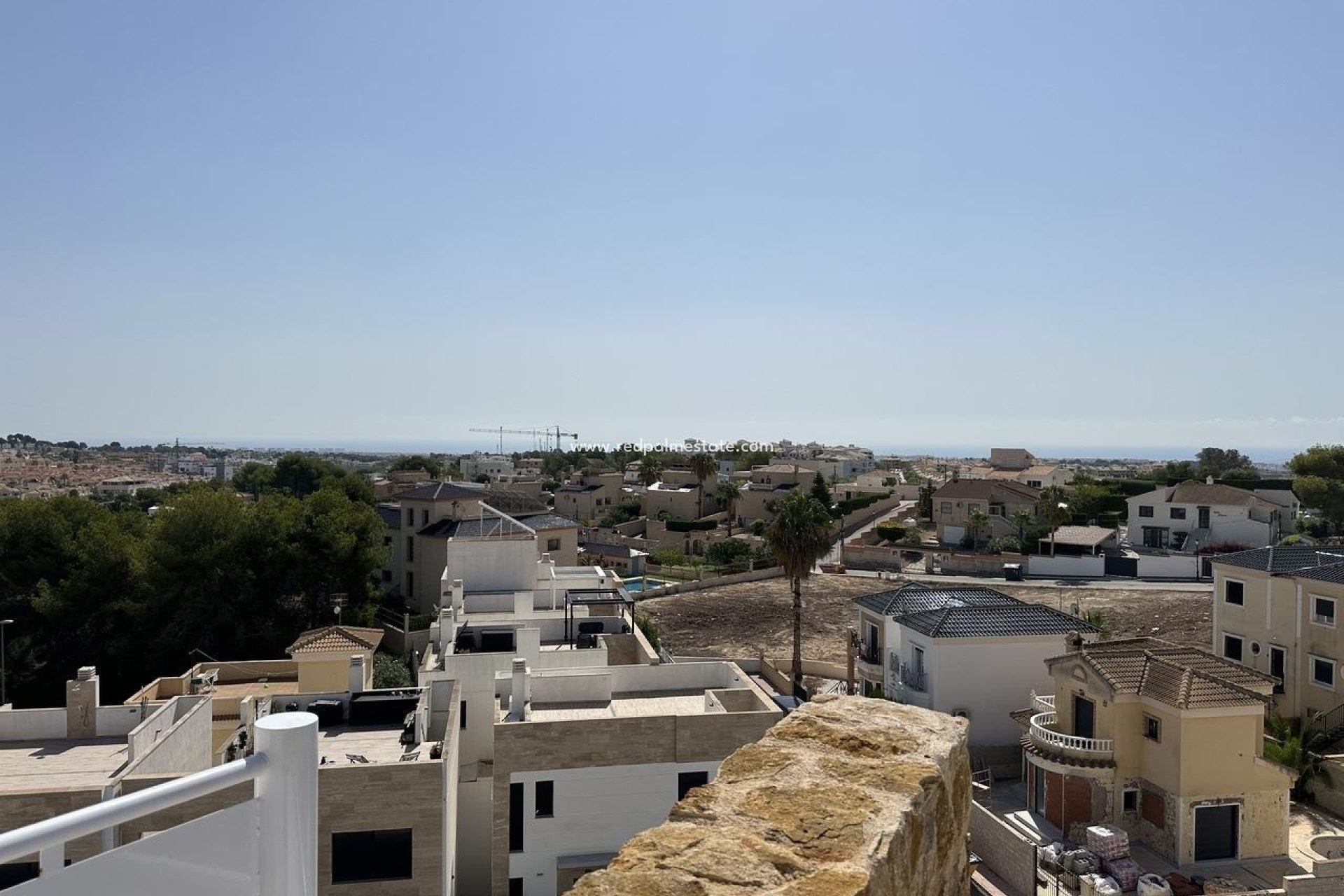 Reventa - Apartamento -
Orihuela Costa - Villamartín