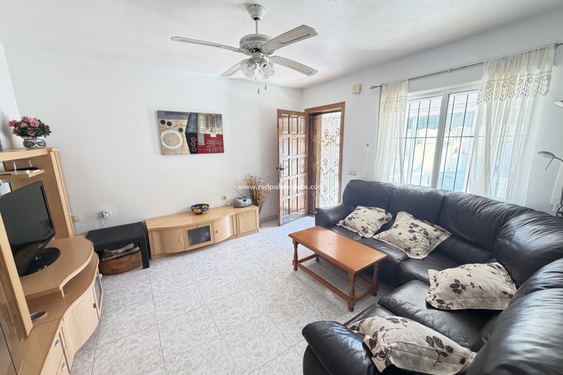 Reventa - Apartamento -
Orihuela Costa - Villamartín