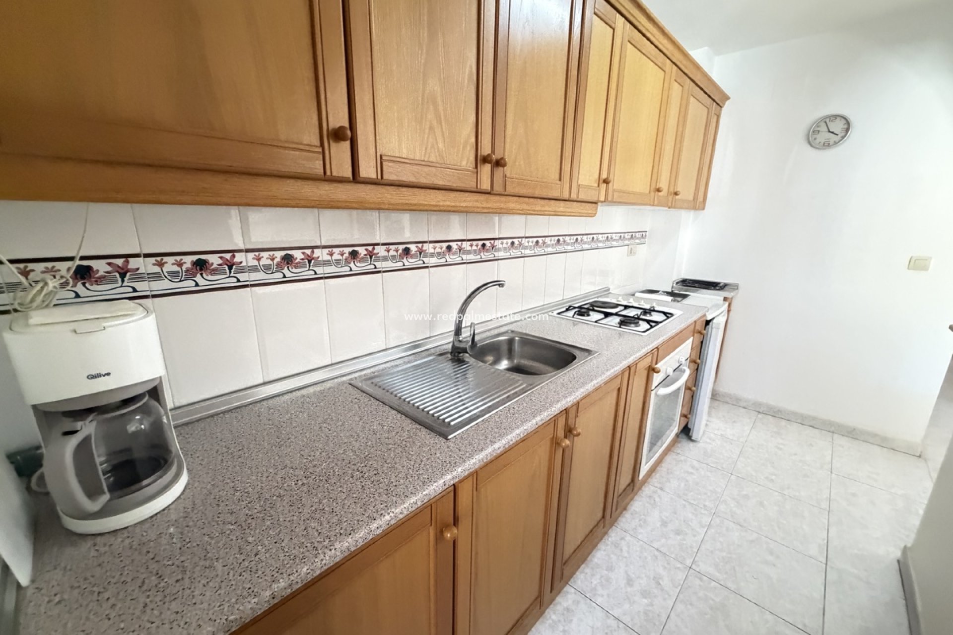 Reventa - Apartamento -
Orihuela Costa - Villamartín