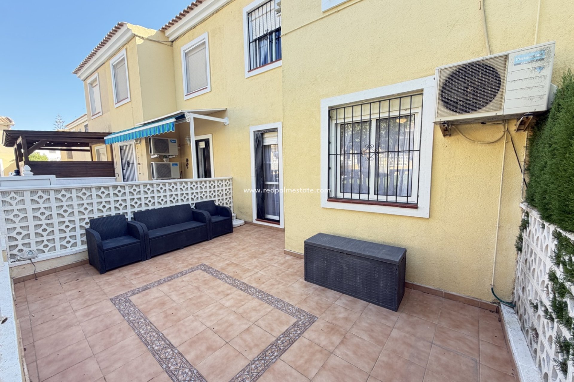 Reventa - Apartamento -
Orihuela Costa - Villamartín