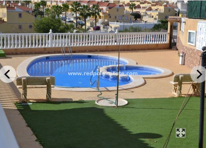 Reventa - Apartamento -
Orihuela Costa - Villamartín
