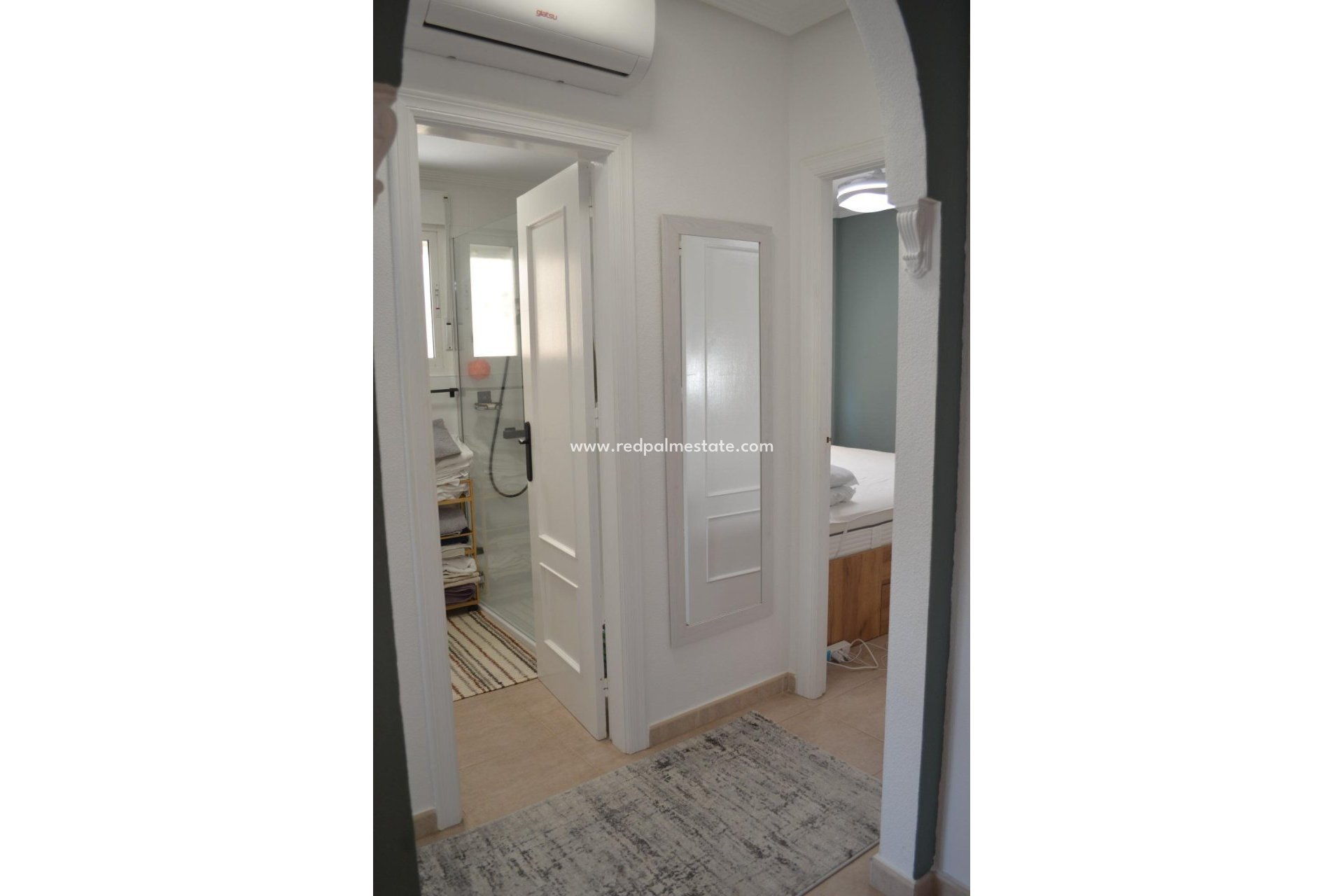 Reventa - Apartamento -
Orihuela Costa - Villamartín