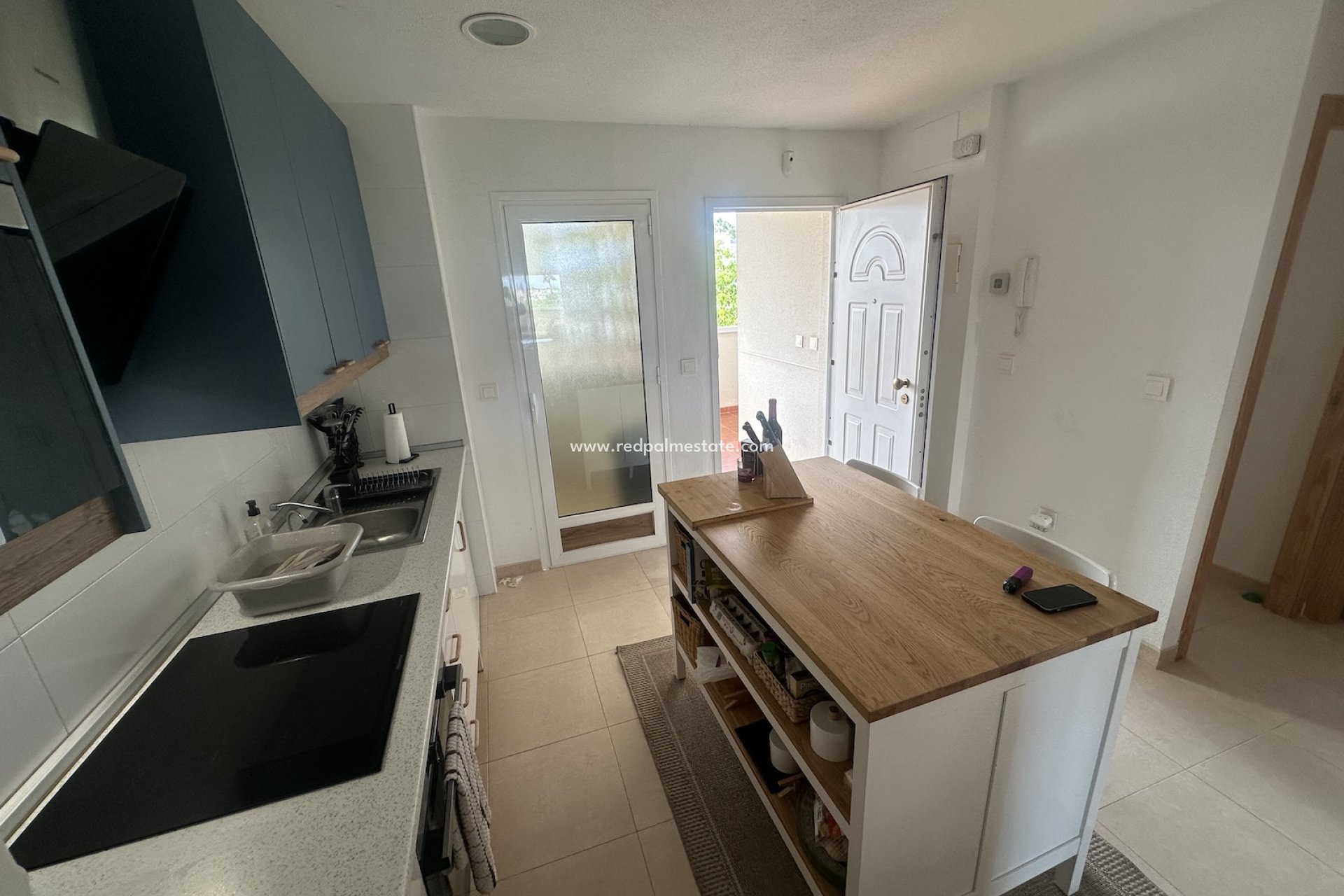 Reventa - Apartamento -
Orihuela Costa - Villamartín