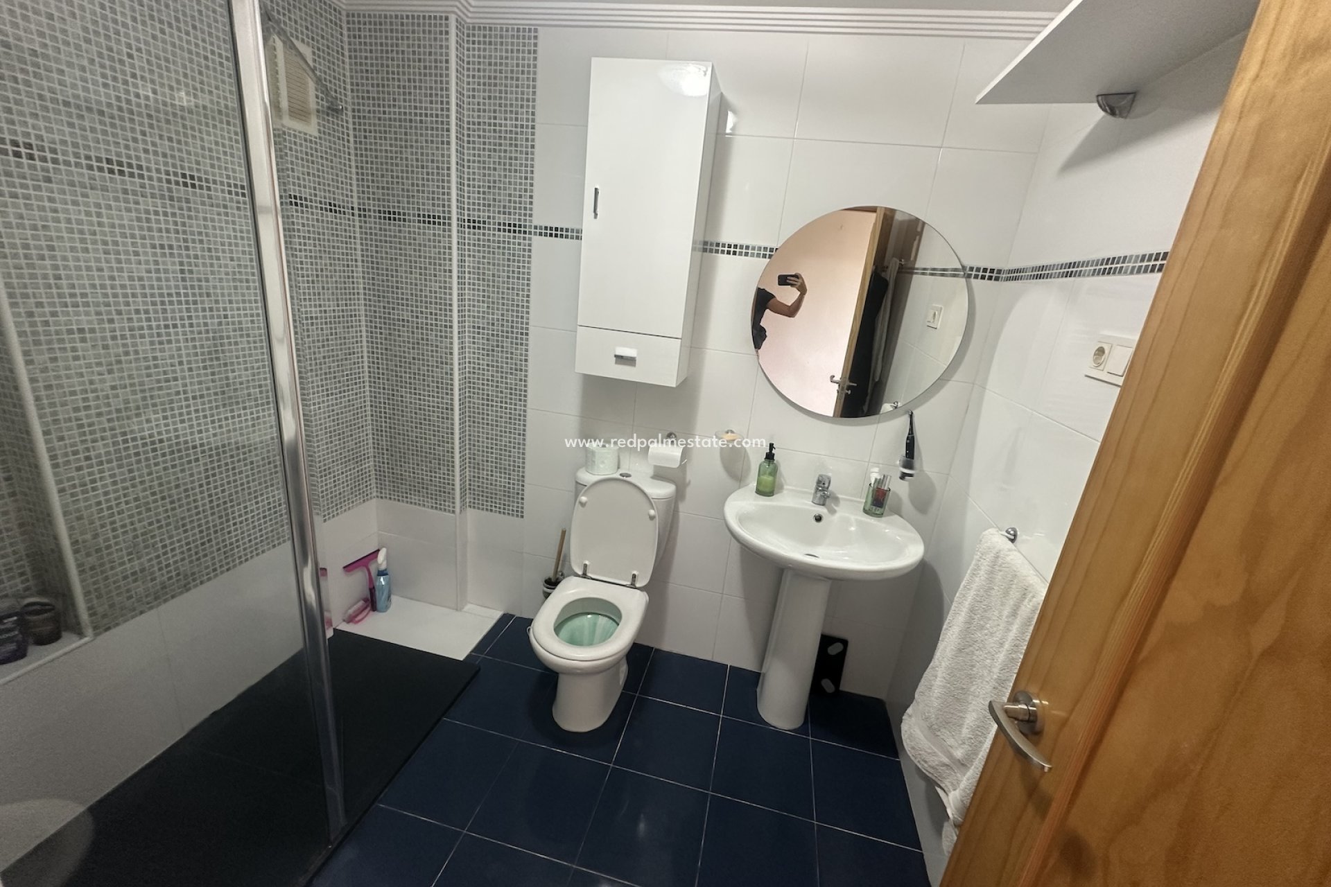 Reventa - Apartamento -
Orihuela Costa - Villamartín