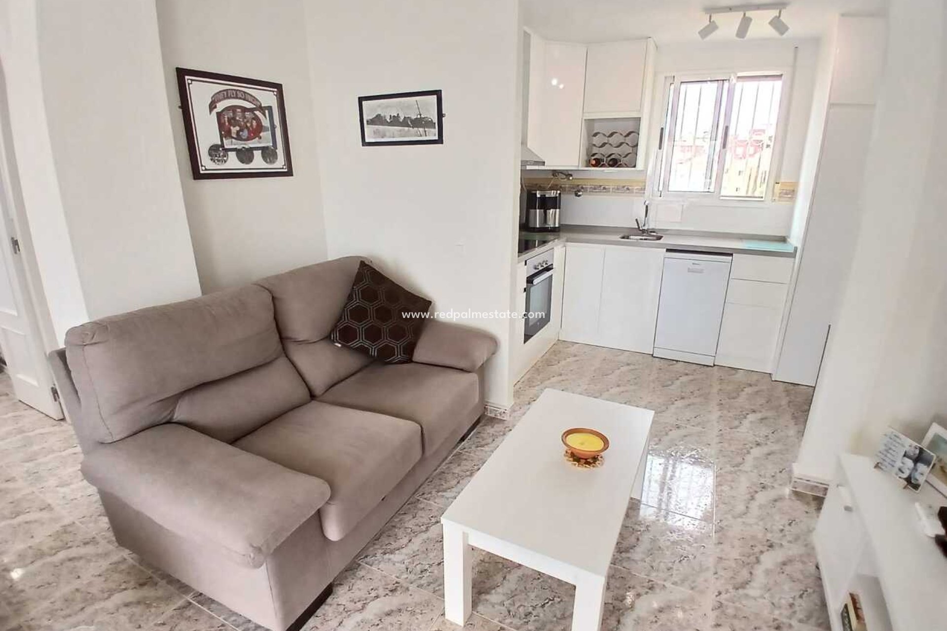 Reventa - Apartamento -
Orihuela Costa - Villamartín