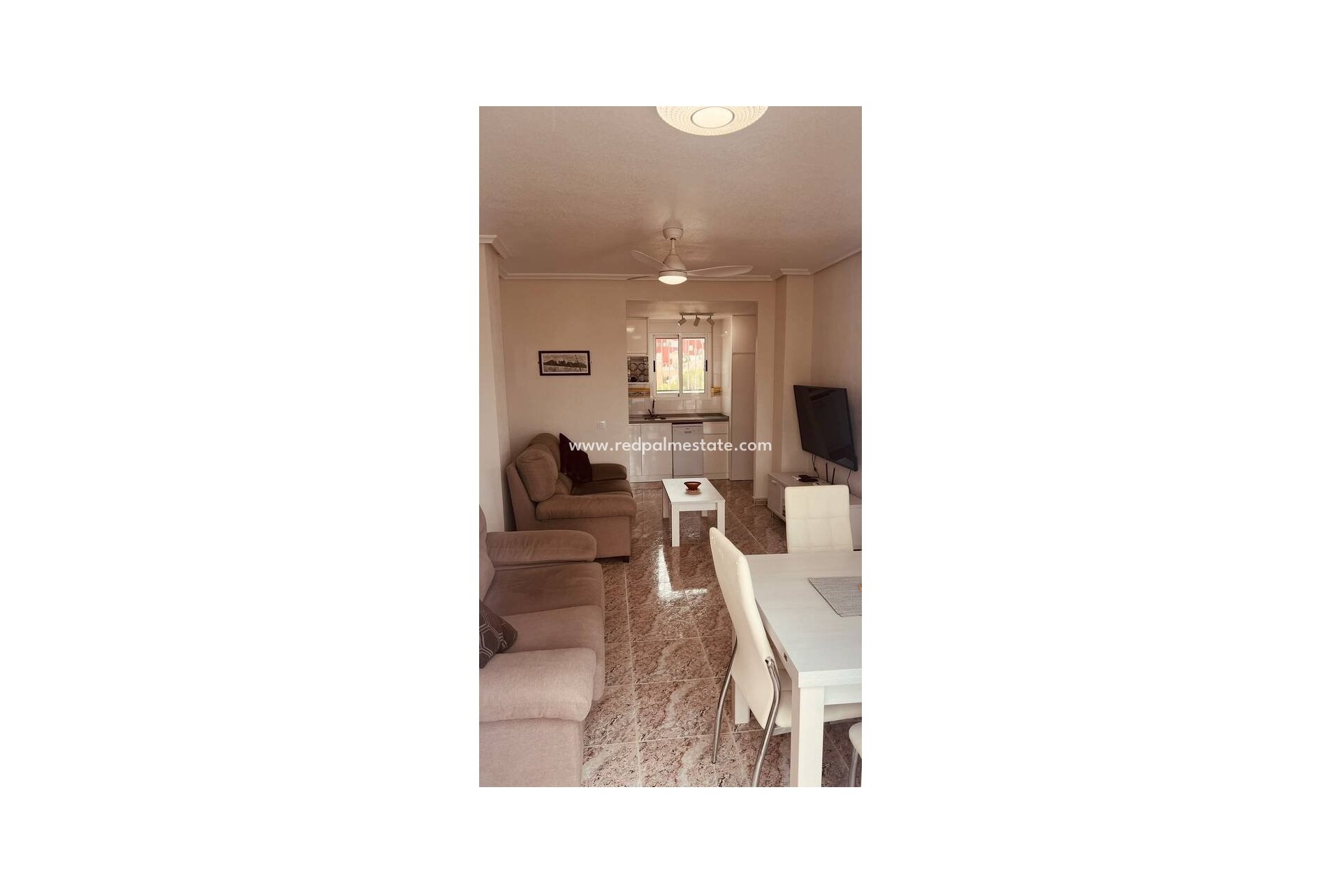 Reventa - Apartamento -
Orihuela Costa - Villamartín