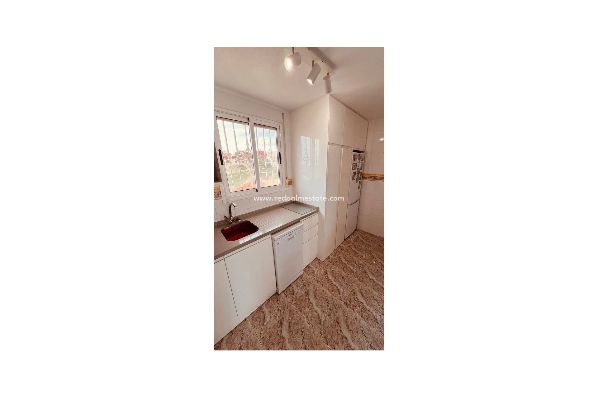 Reventa - Apartamento -
Orihuela Costa - Villamartín