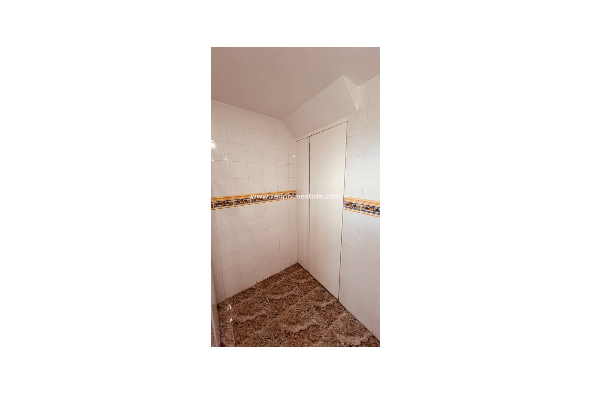 Reventa - Apartamento -
Orihuela Costa - Villamartín