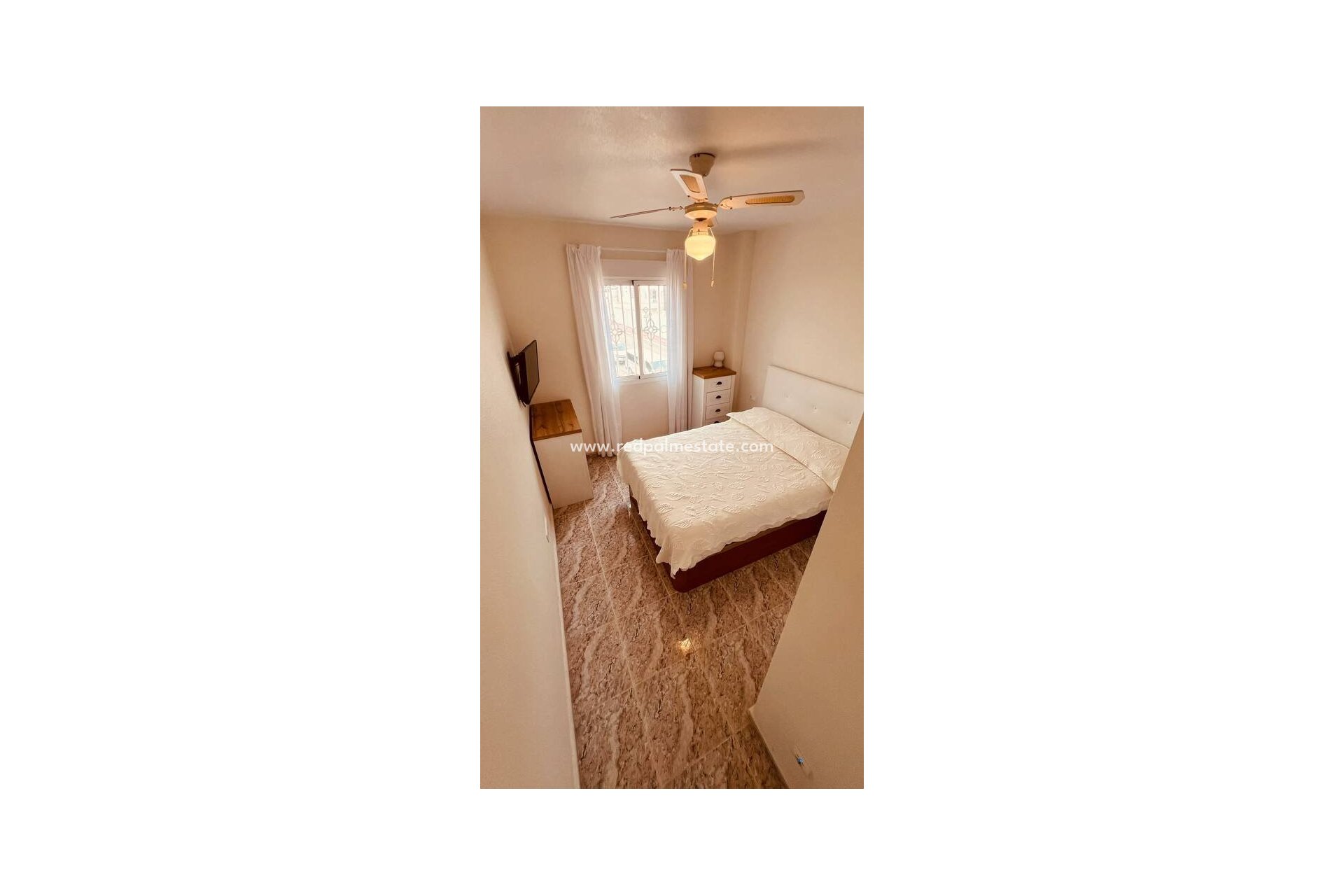 Reventa - Apartamento -
Orihuela Costa - Villamartín