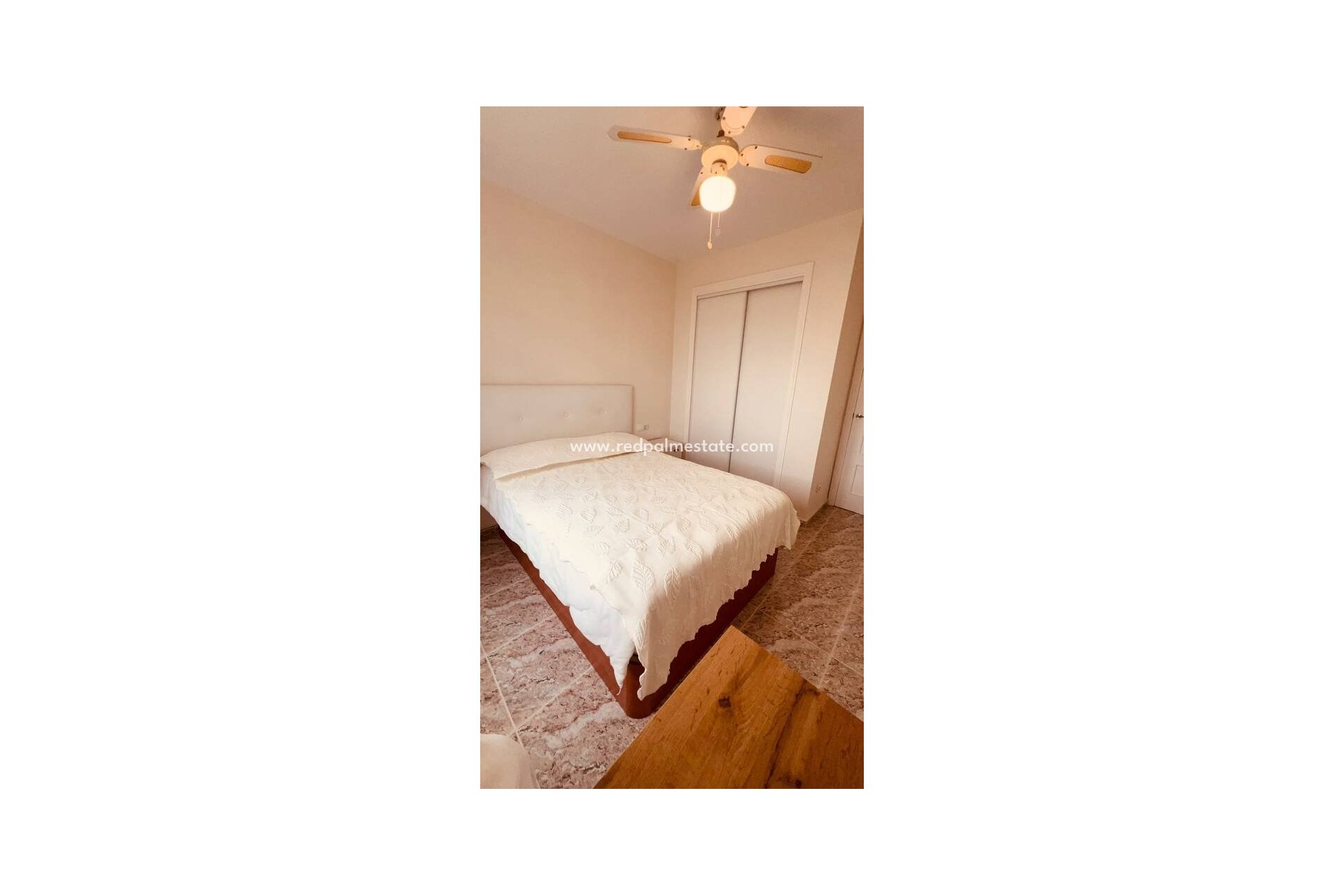 Reventa - Apartamento -
Orihuela Costa - Villamartín