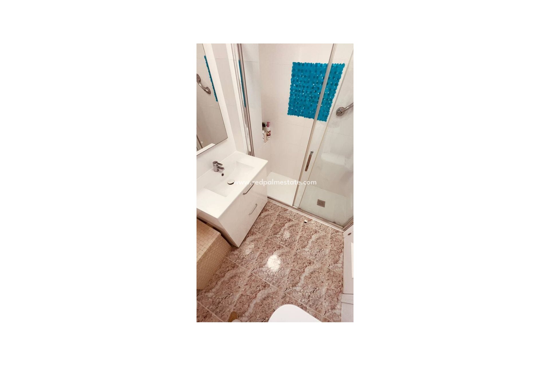 Reventa - Apartamento -
Orihuela Costa - Villamartín