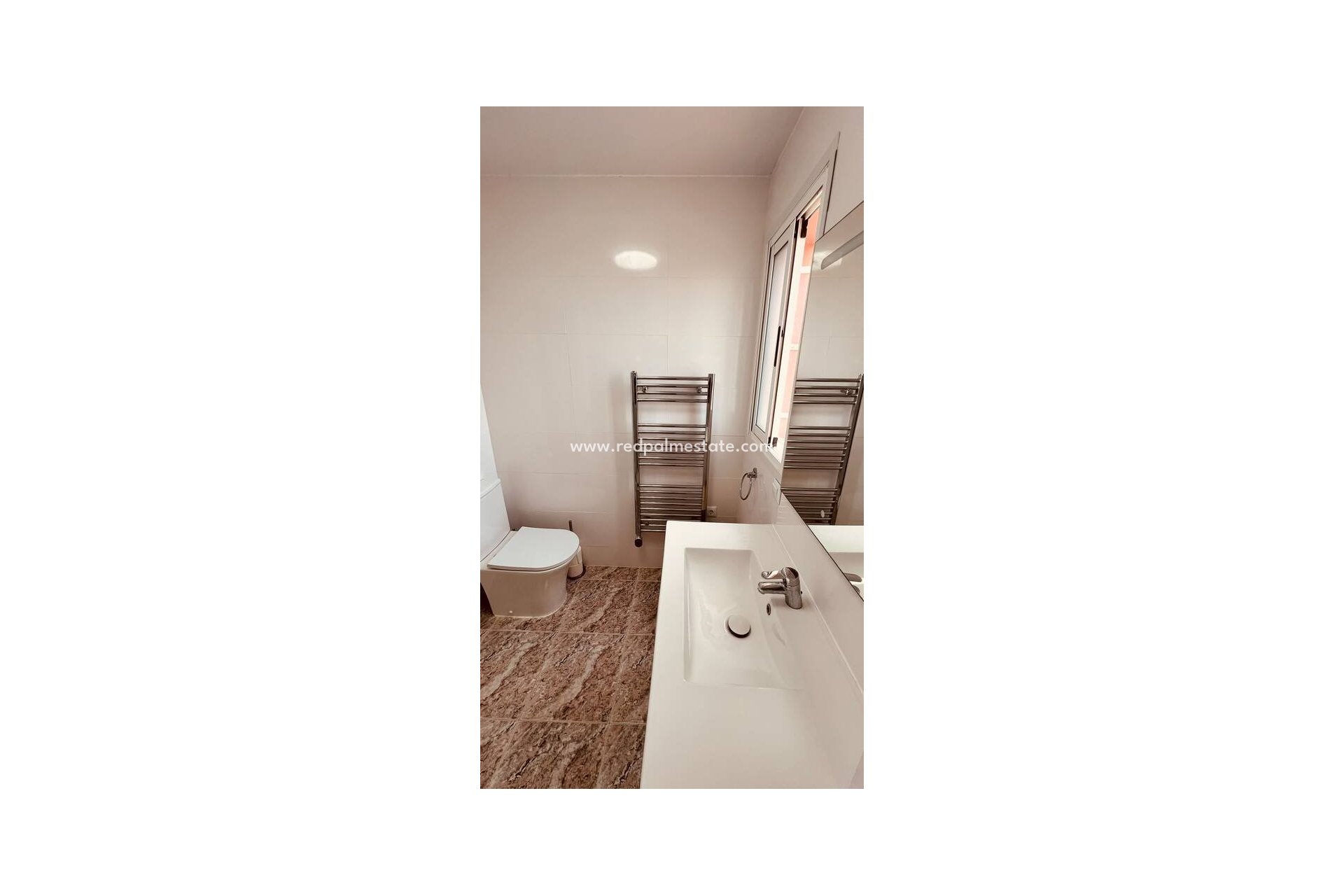 Reventa - Apartamento -
Orihuela Costa - Villamartín