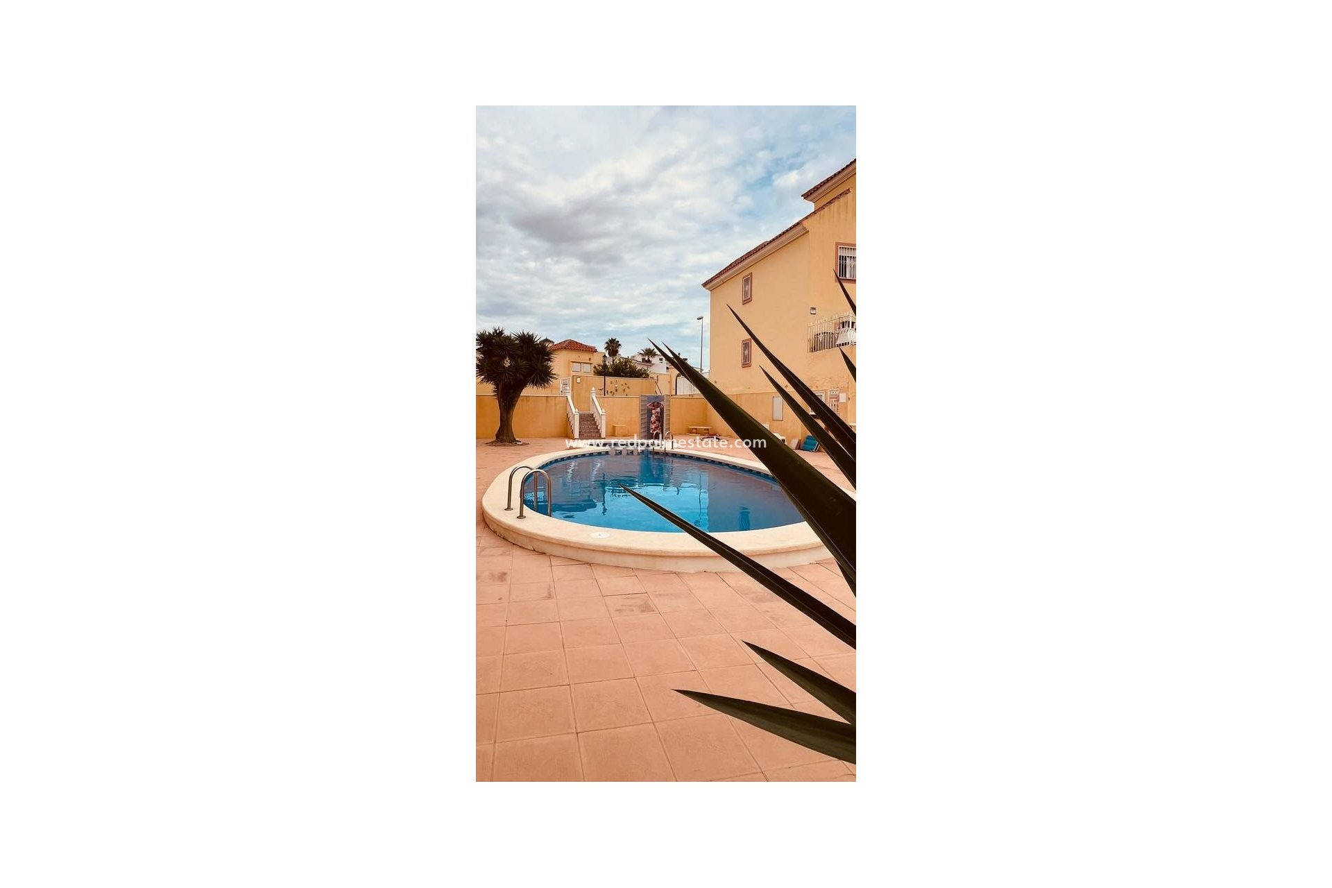 Reventa - Apartamento -
Orihuela Costa - Villamartín