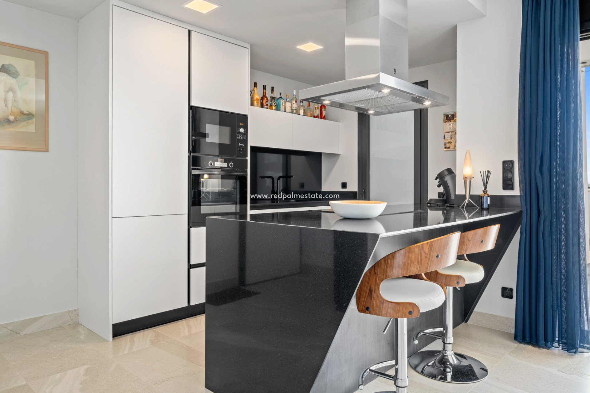 Reventa - Apartamento -
Orihuela Costa - Villamartín