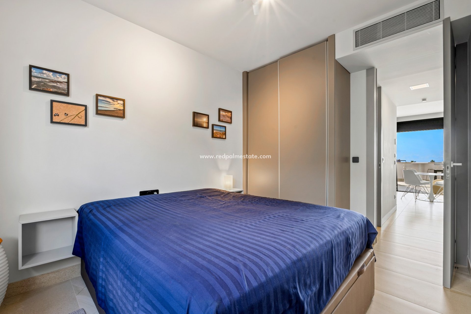 Reventa - Apartamento -
Orihuela Costa - Villamartín